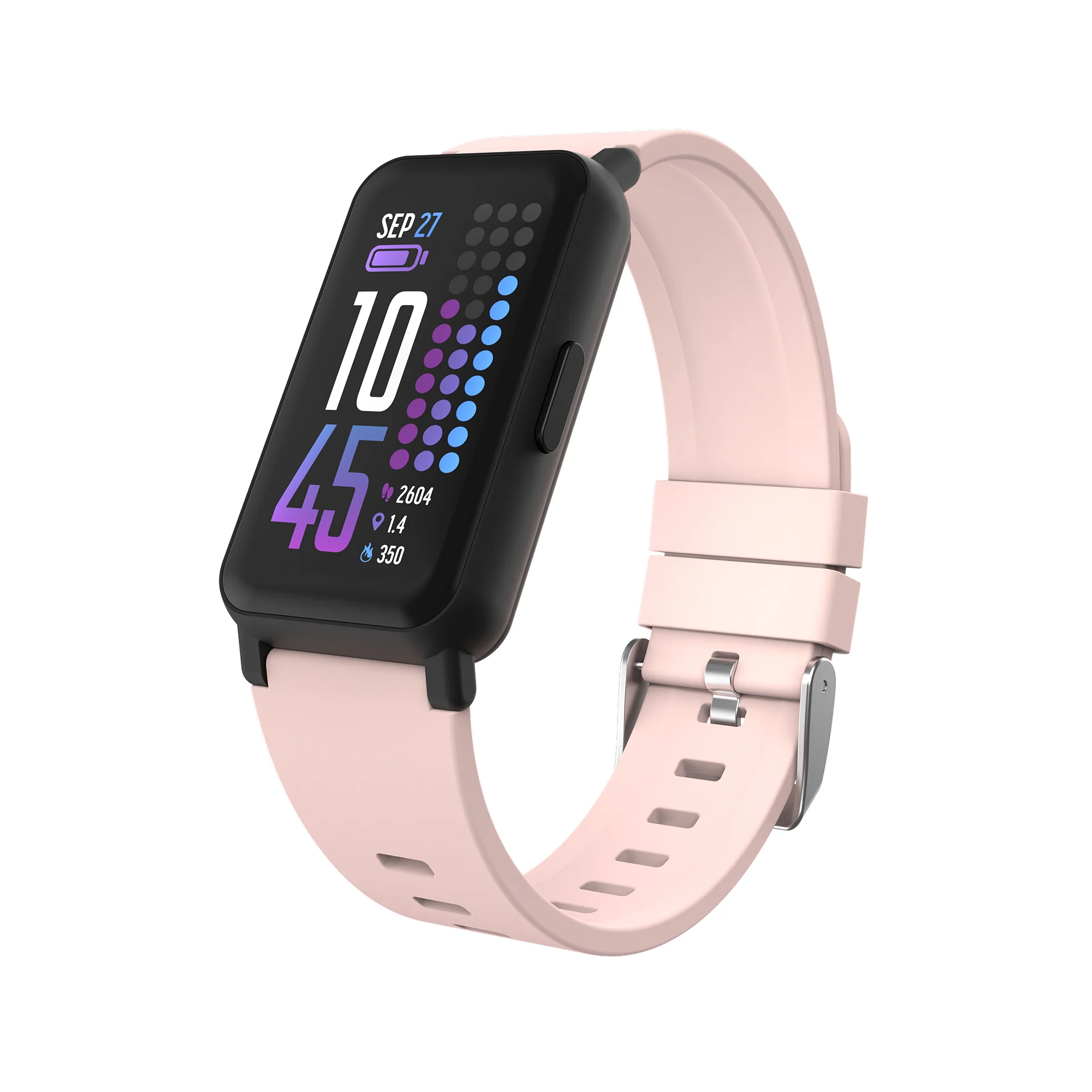 iTouch Active 4 Smartwatch - Image 10