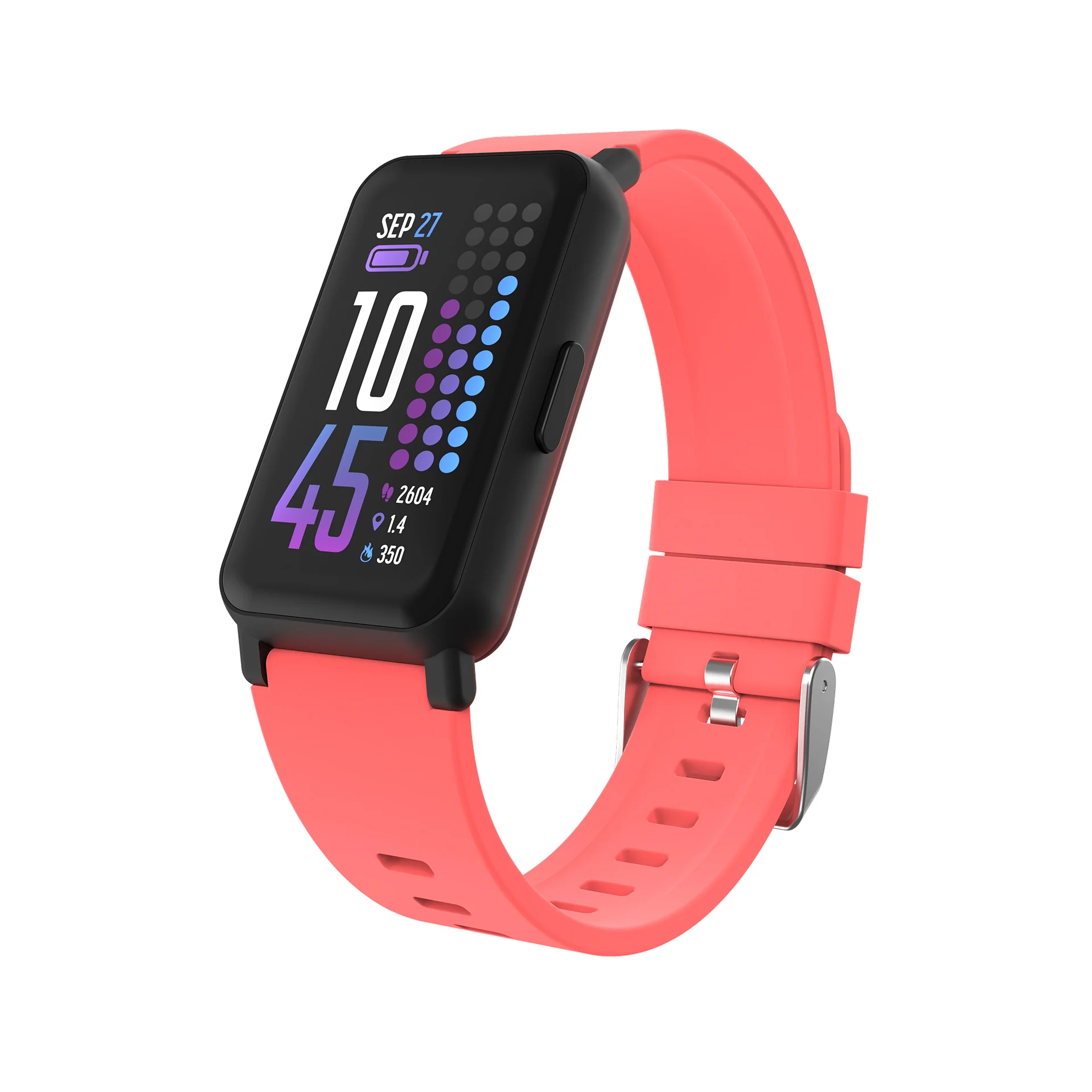 iTouch Active 4 Smartwatch - Image 29