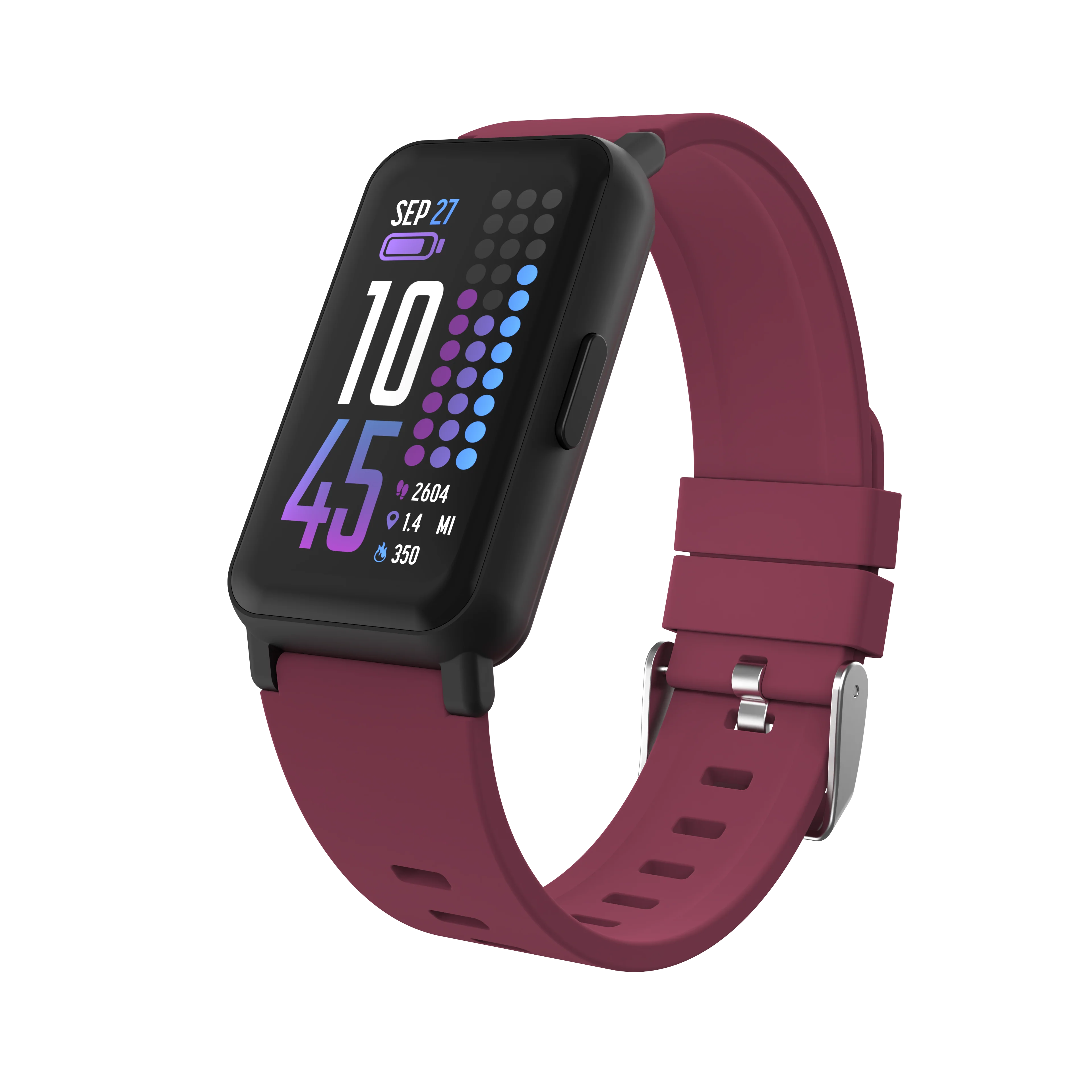iTouch Active 4 Smartwatch - Image 38
