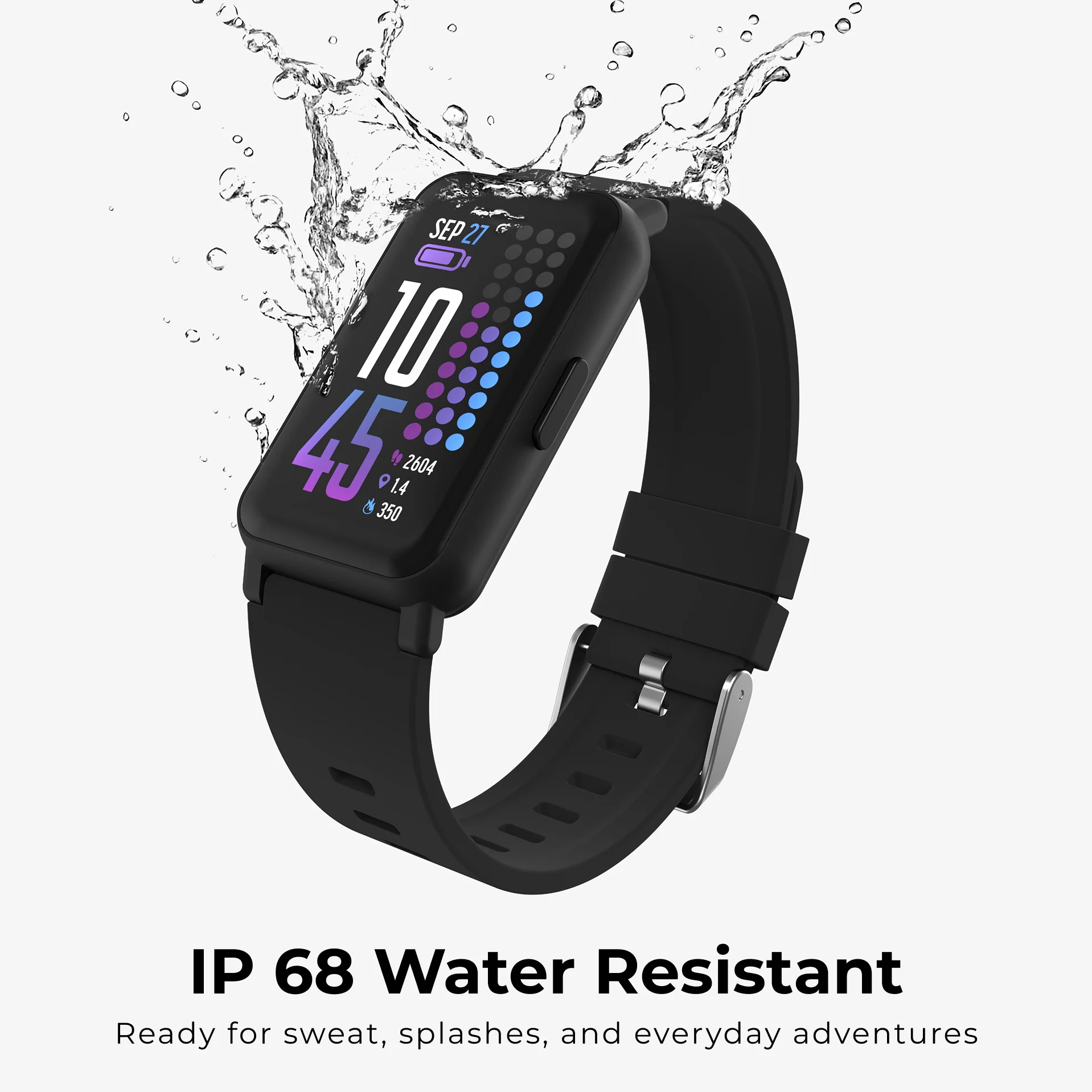 iTouch Active 4 Smartwatch - Image 44