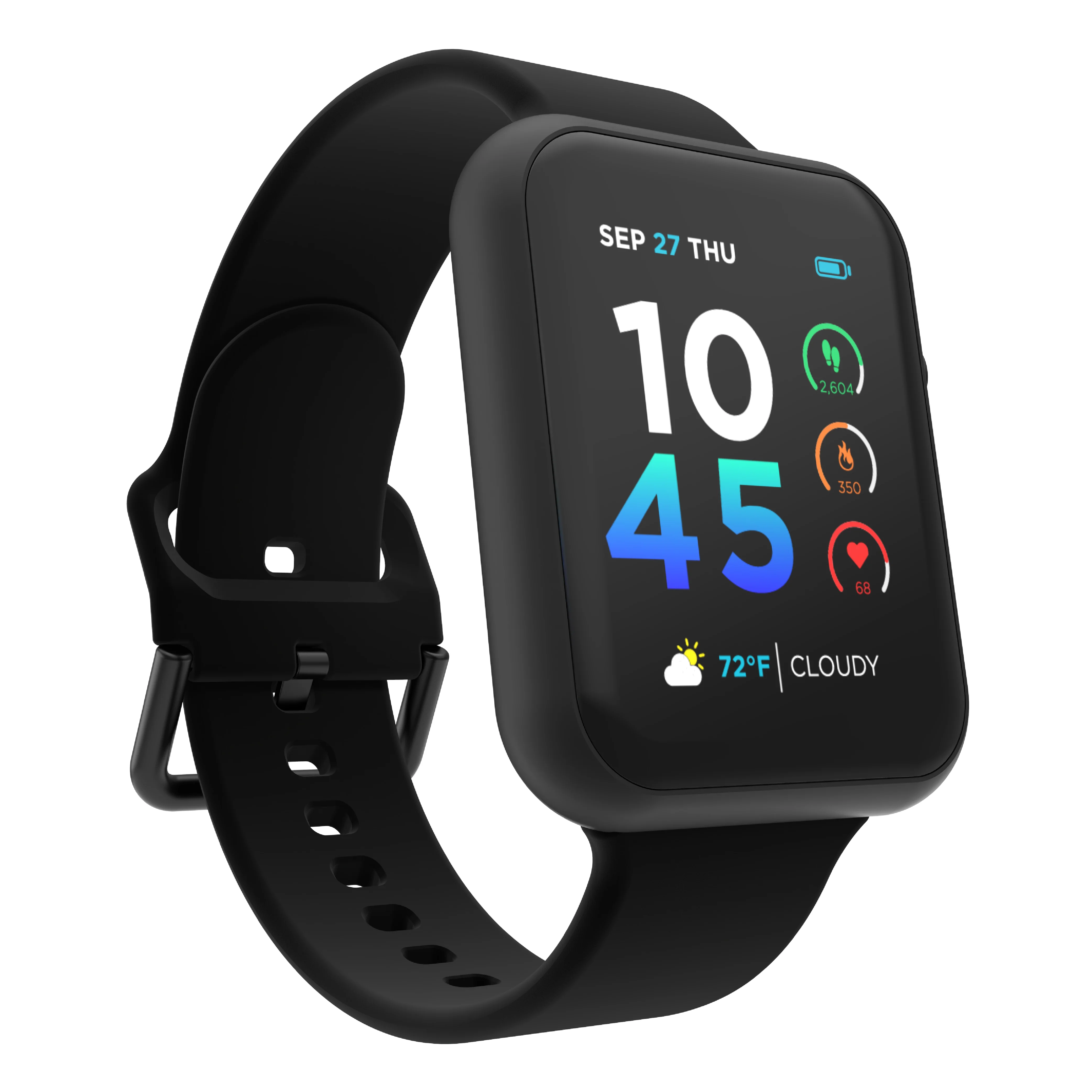 iTouch Air 4 Smartwatch - Image 10