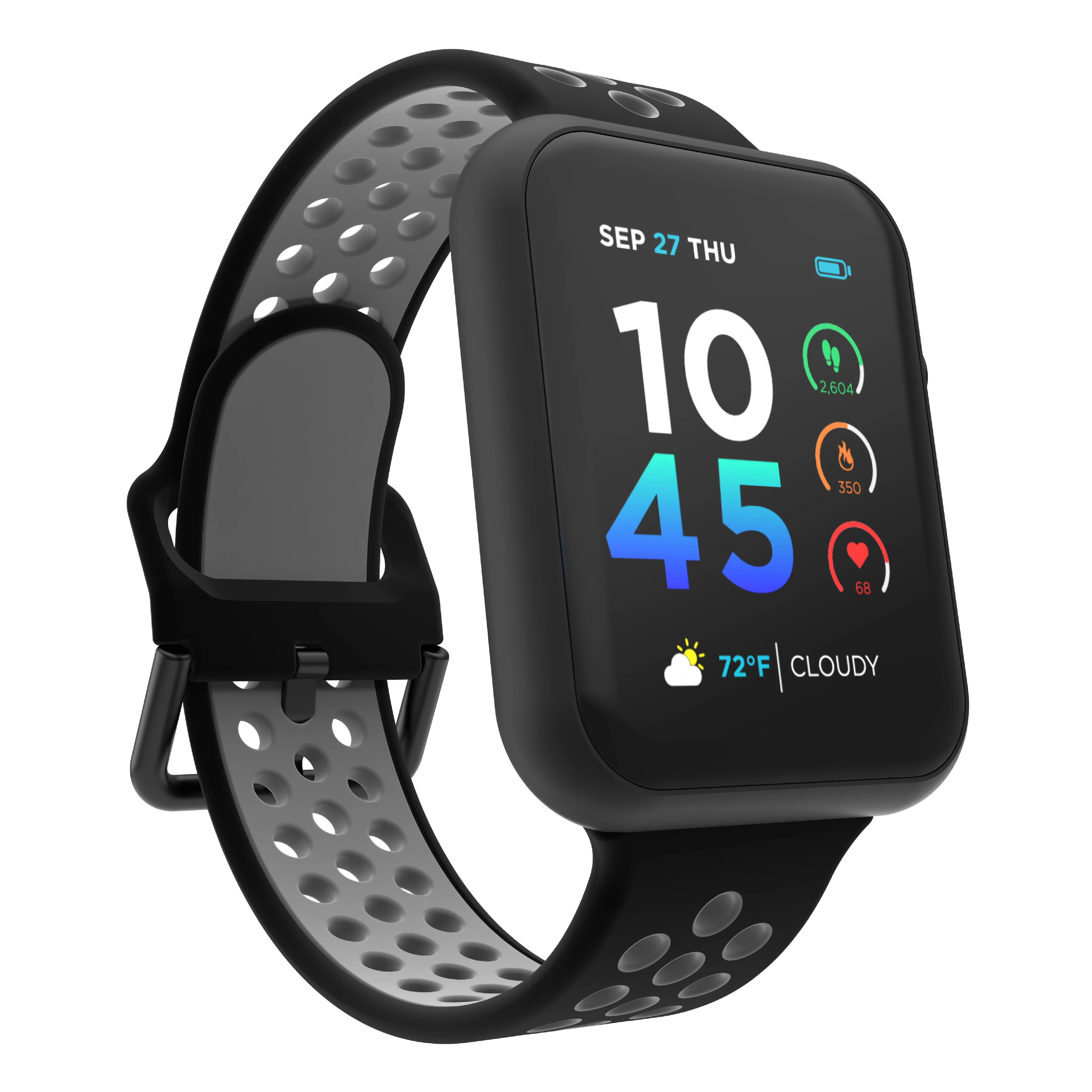 iTouch Air 4 Smartwatch - Image 11