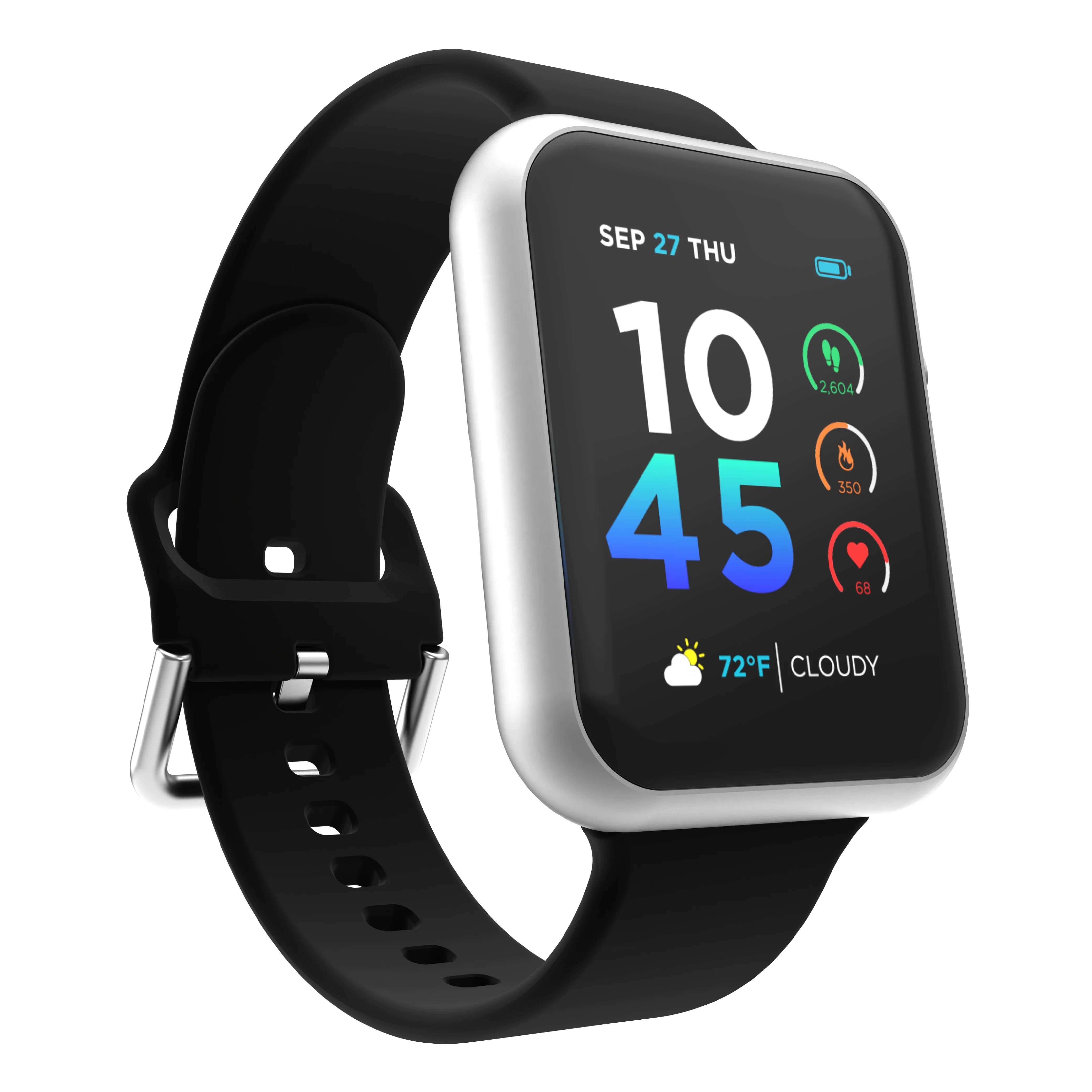 iTouch Air 4 Smartwatch - Image 12