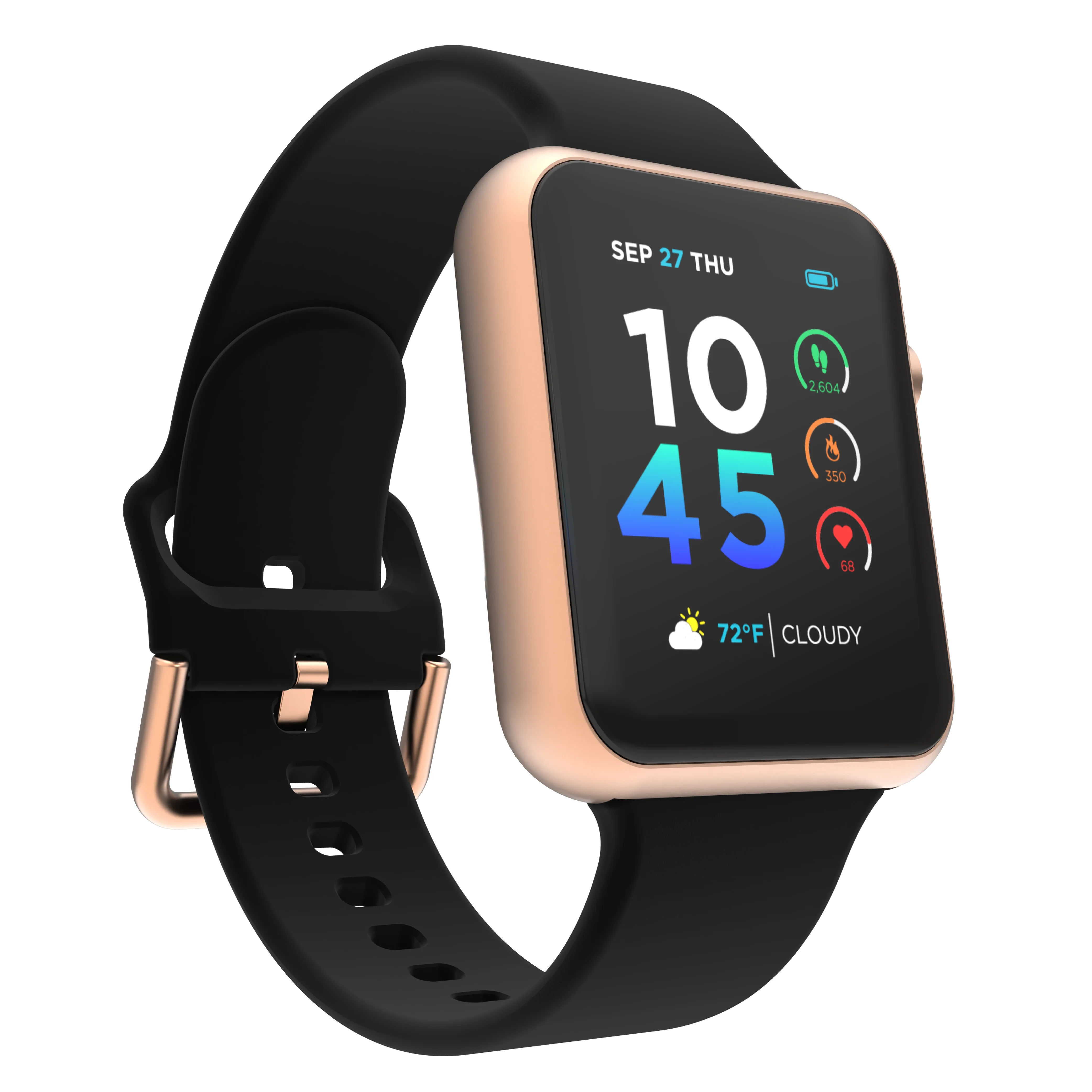 iTouch Air 4 Smartwatch - Image 3