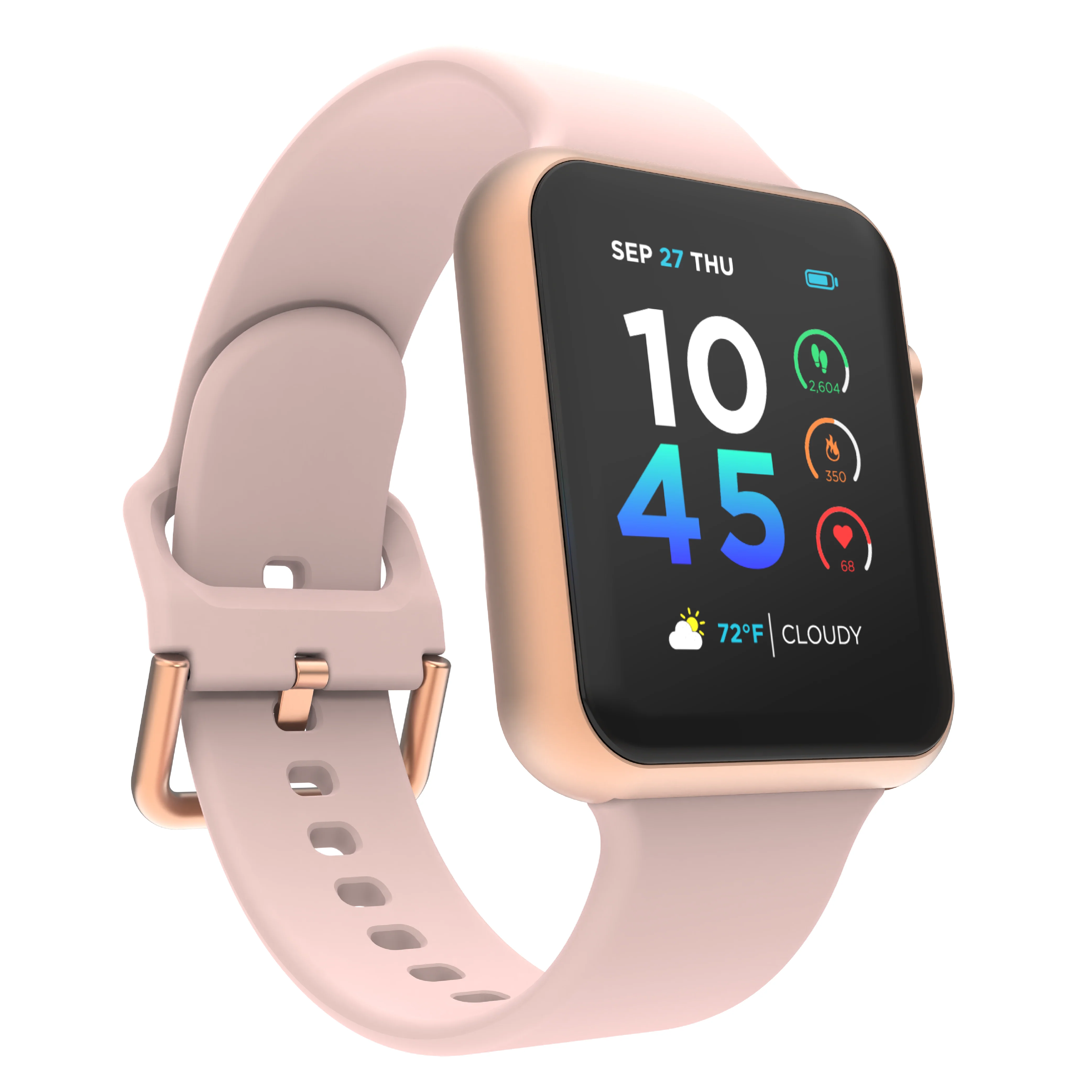 iTouch Air 4 Smartwatch - Image 4