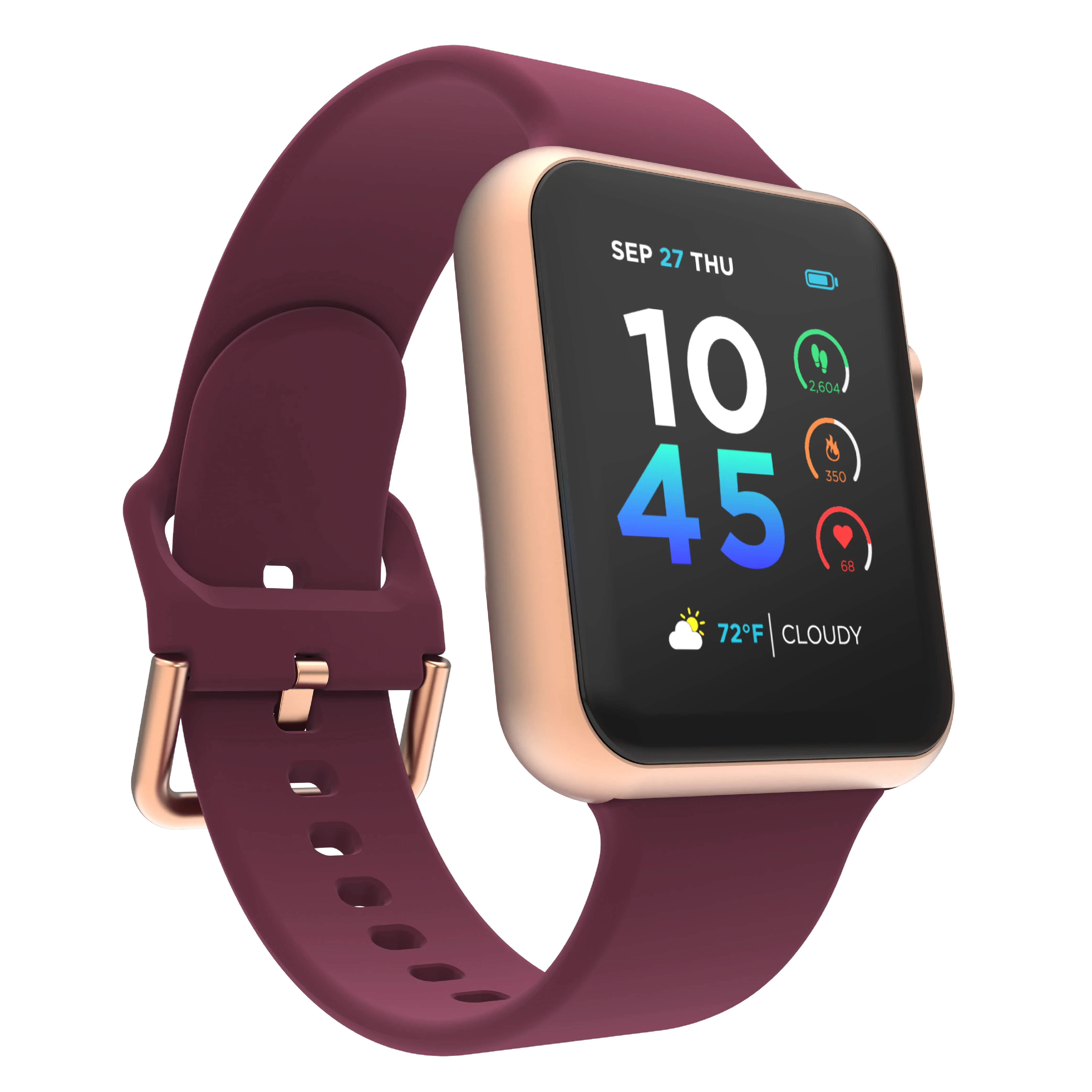 iTouch Air 4 Smartwatch - Image 5