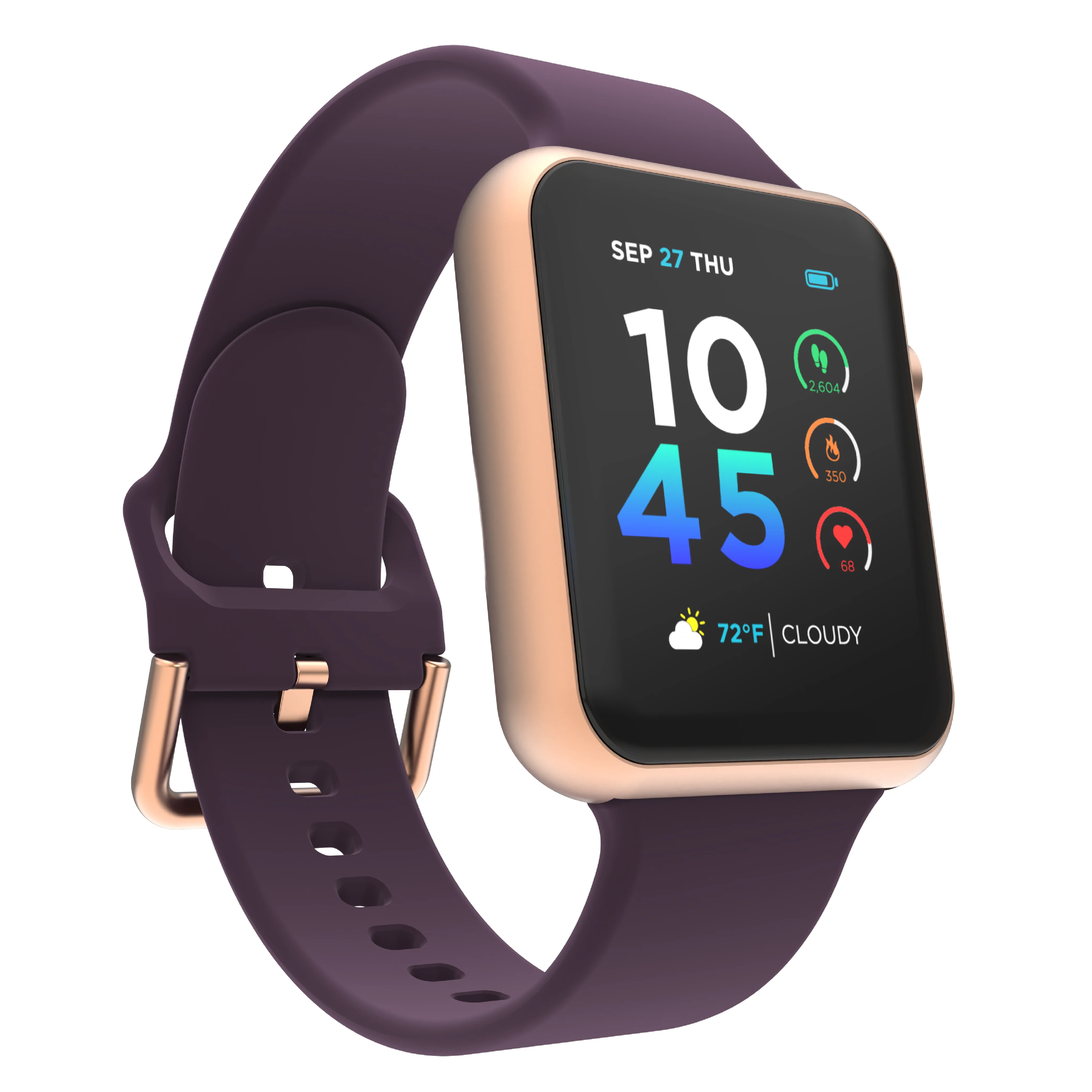 iTouch Air 4 Smartwatch - Image 6