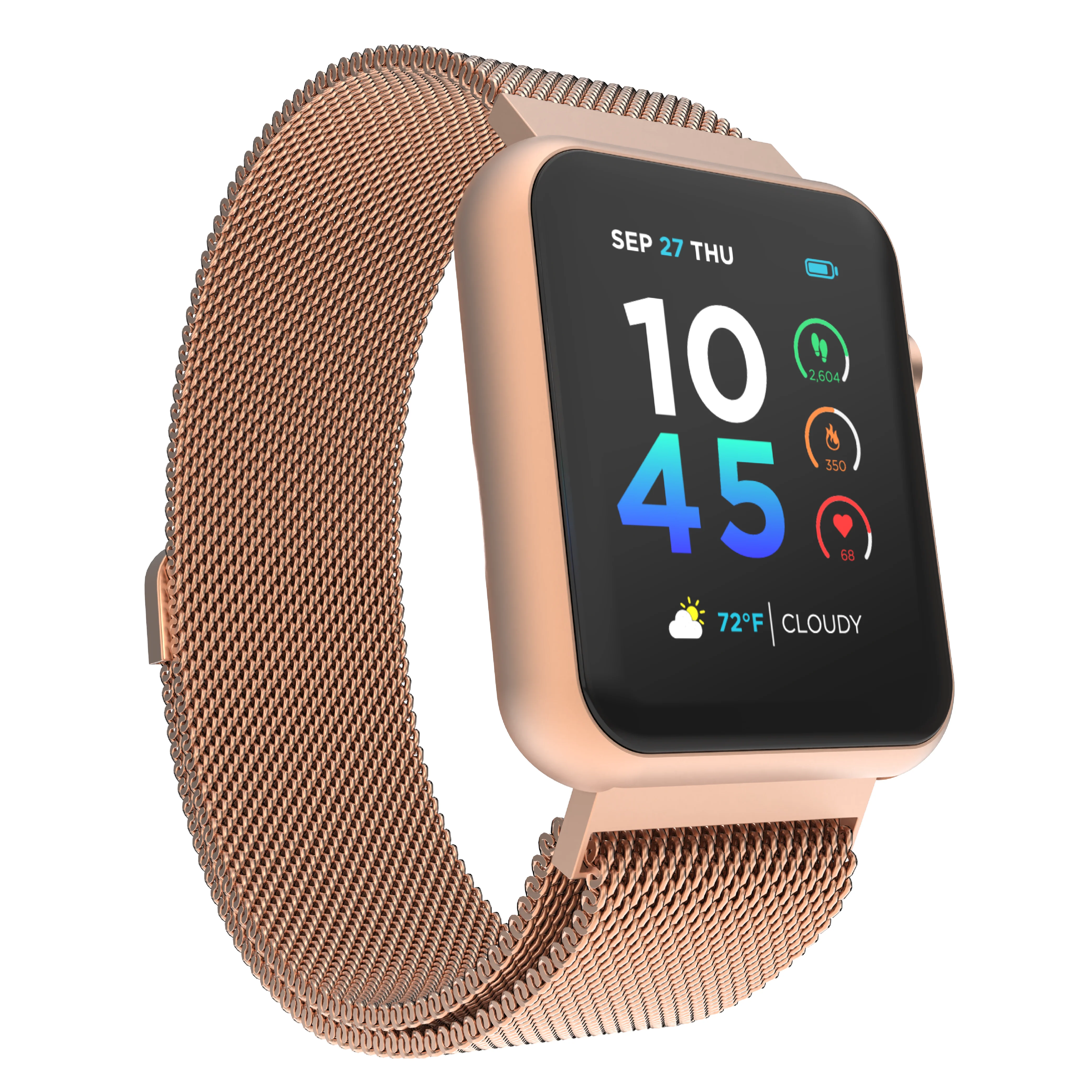 iTouch Air 4 Smartwatch - Image 7