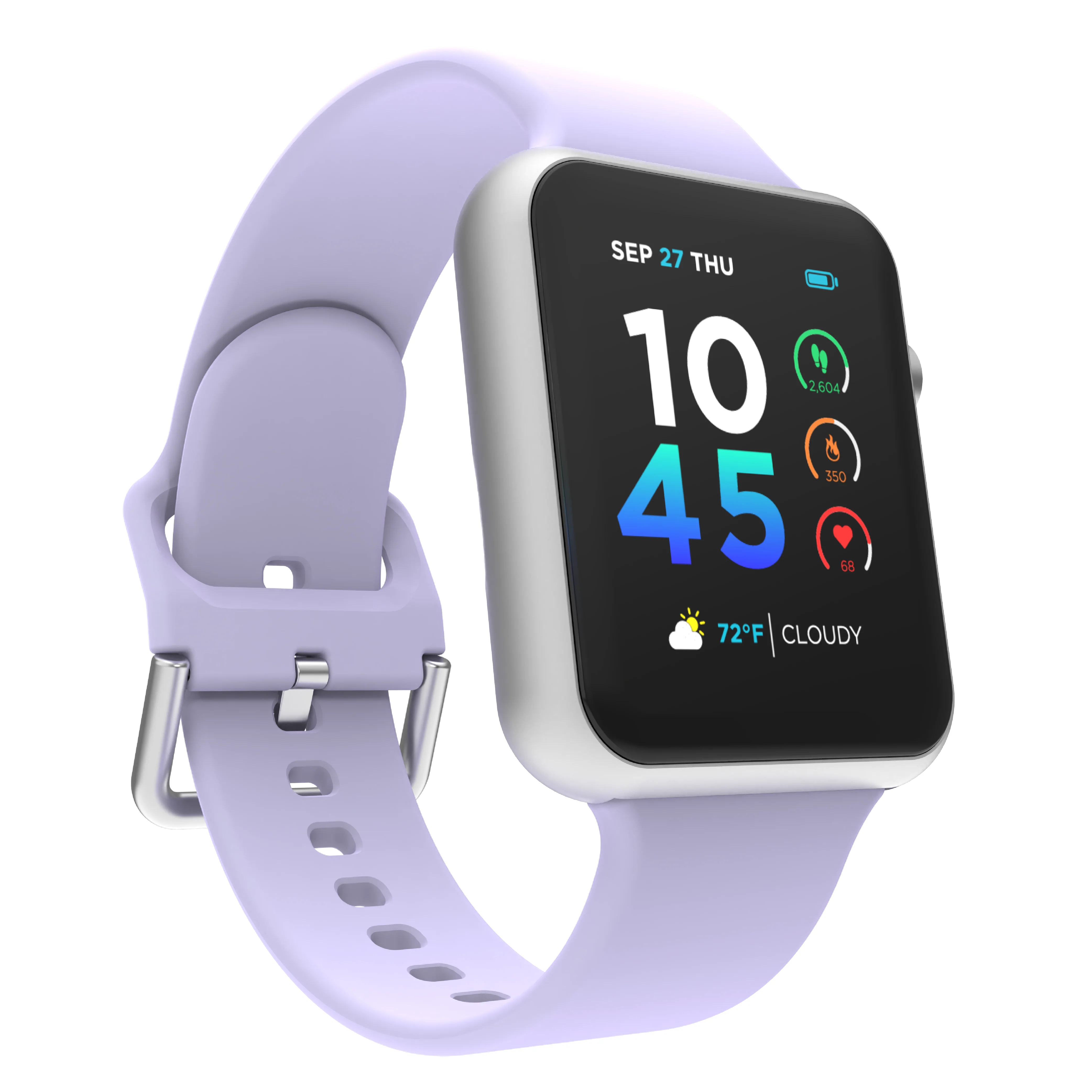 iTouch Air 4 Smartwatch - Image 8