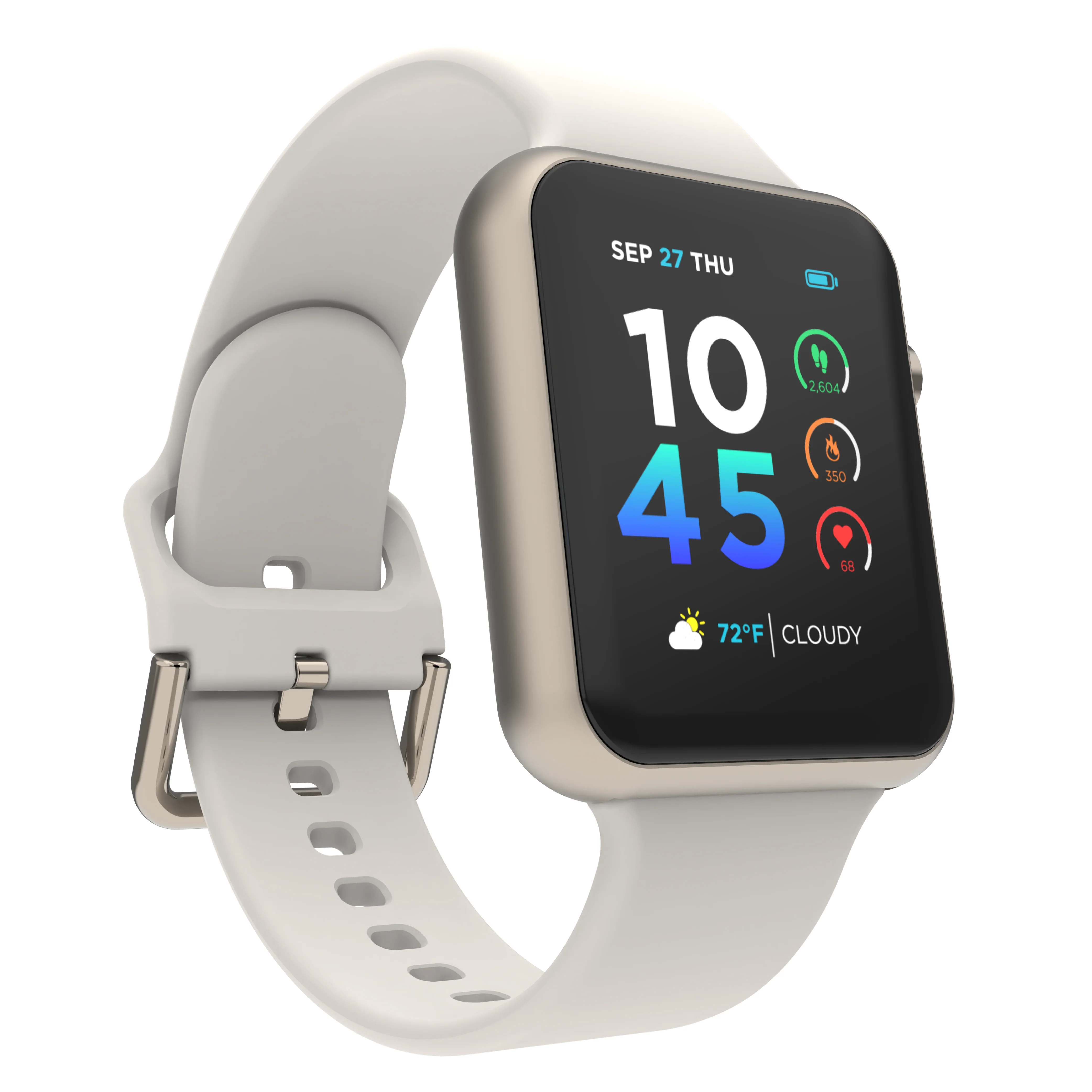 iTouch Air 4 Smartwatch - Image 9