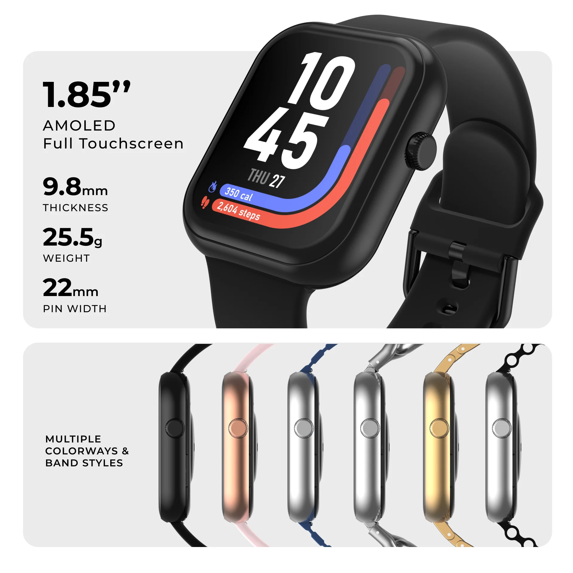 ITOUCH AIR 5 - Image 11