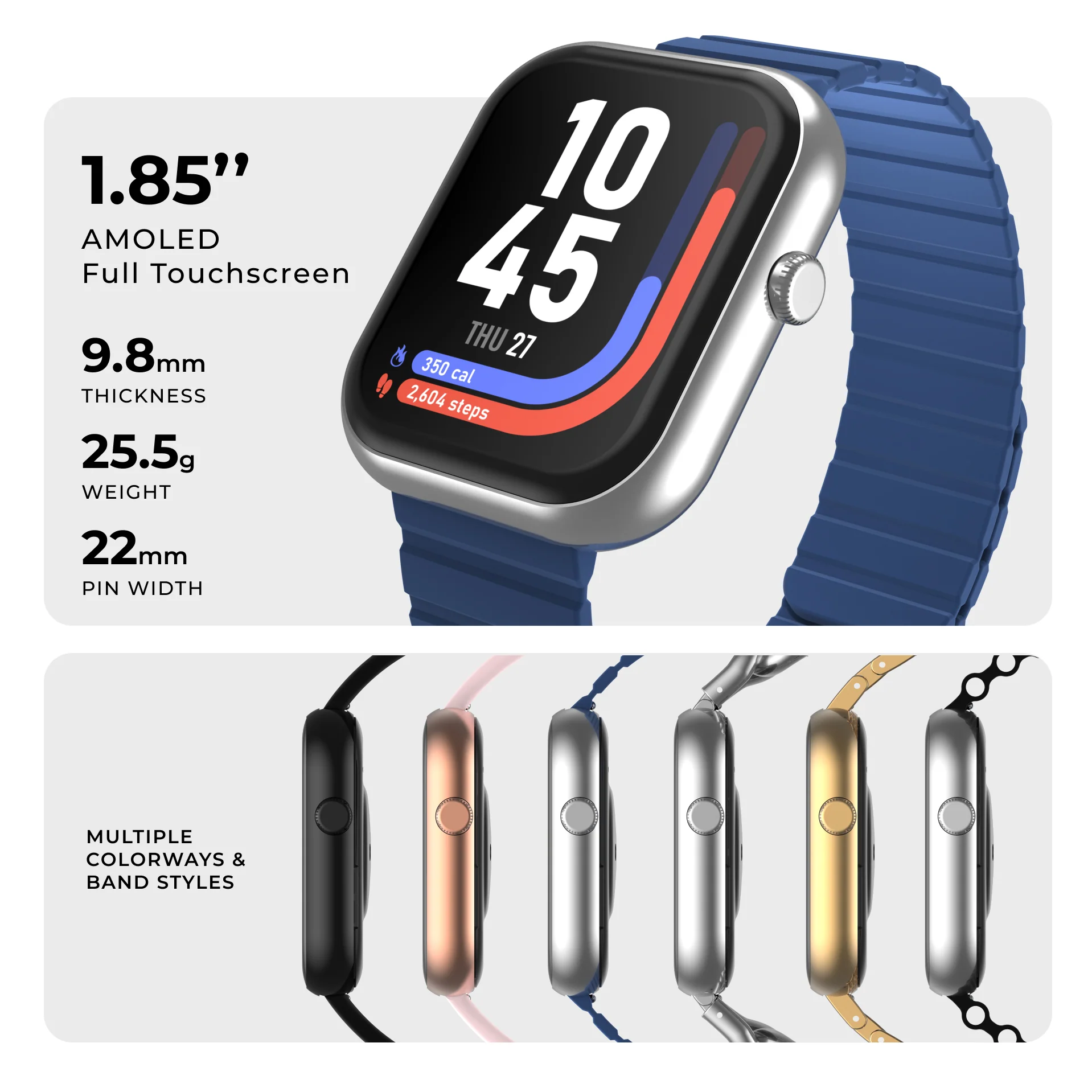 ITOUCH AIR 5 - Image 111