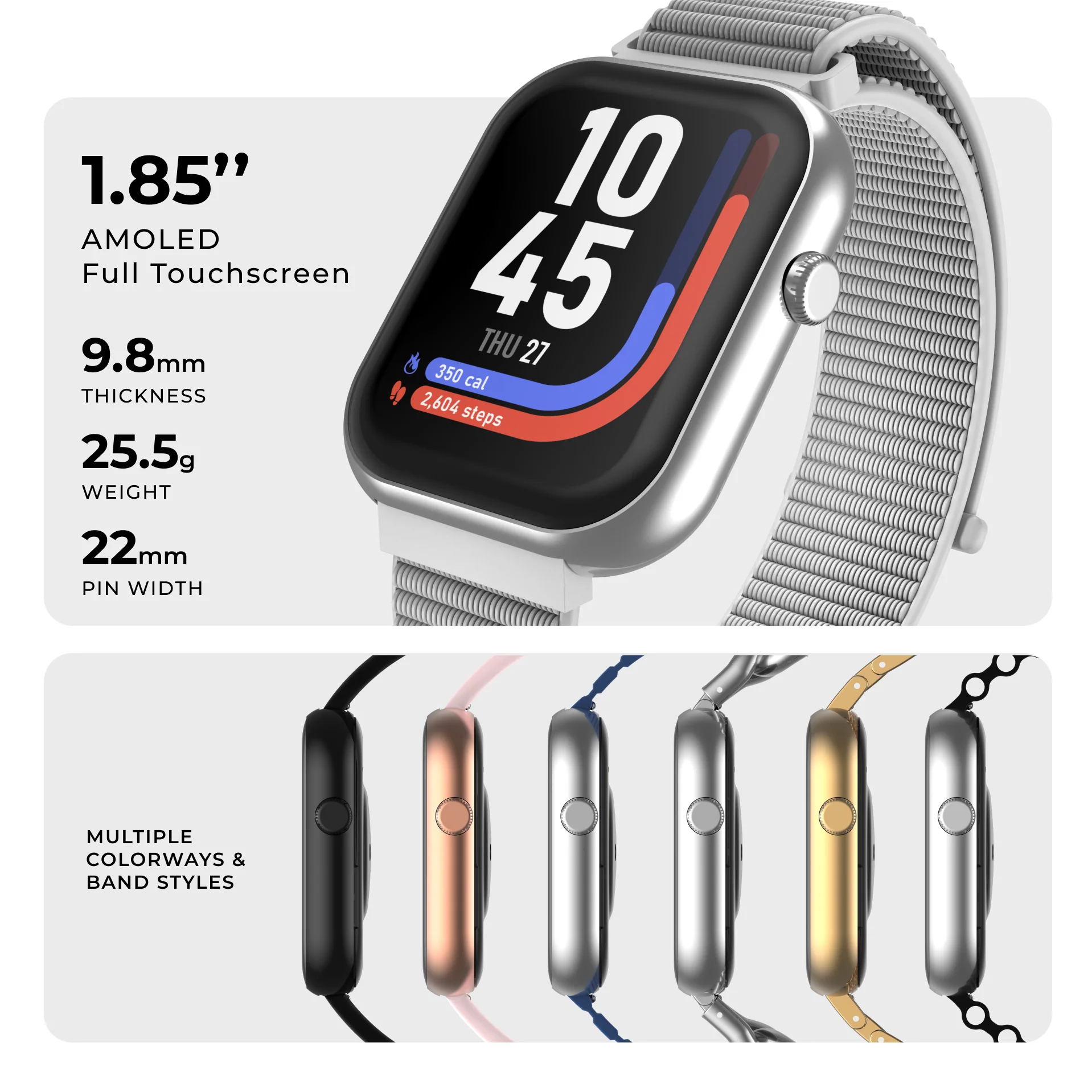 ITOUCH AIR 5 - Image 120