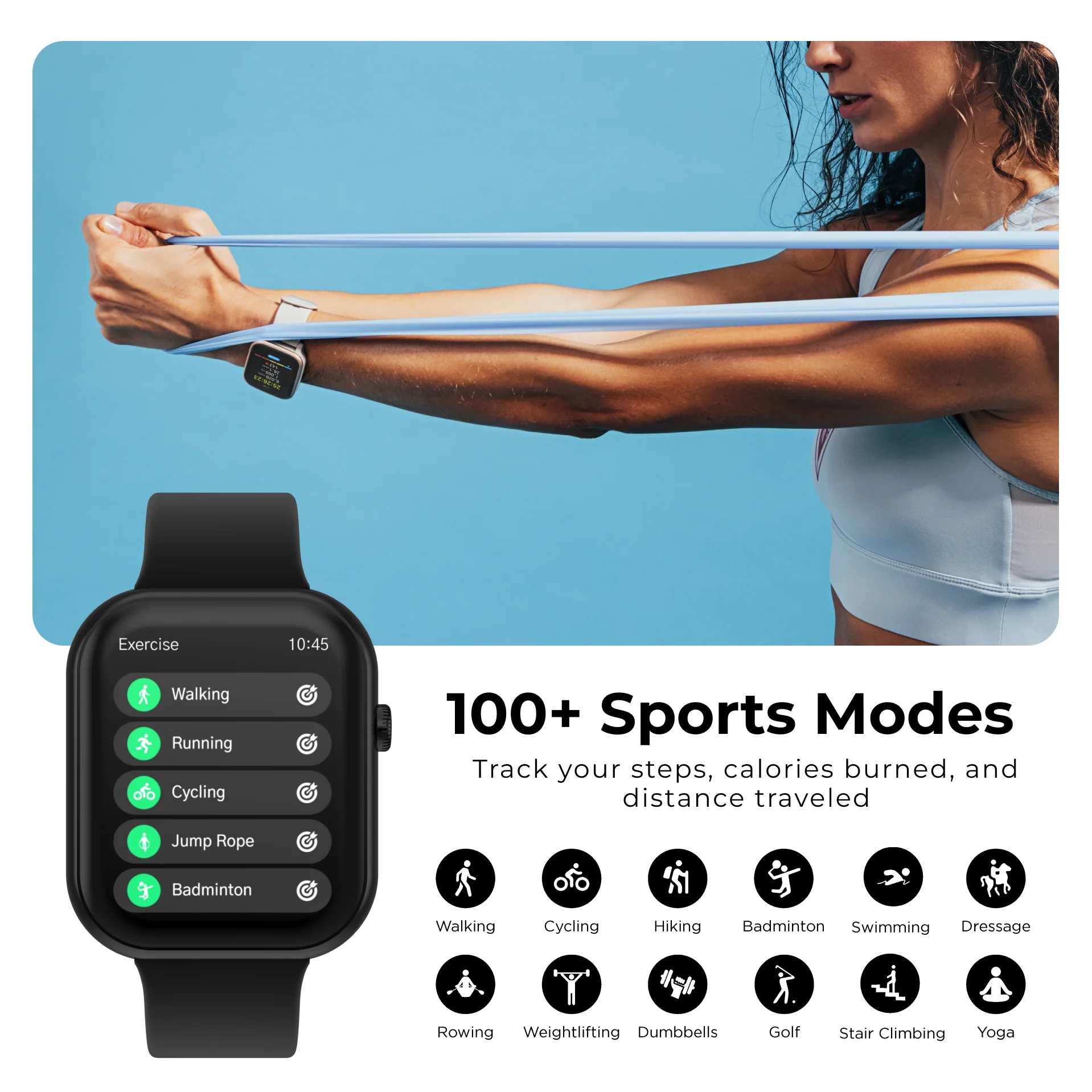 ITOUCH AIR 5 - Image 125