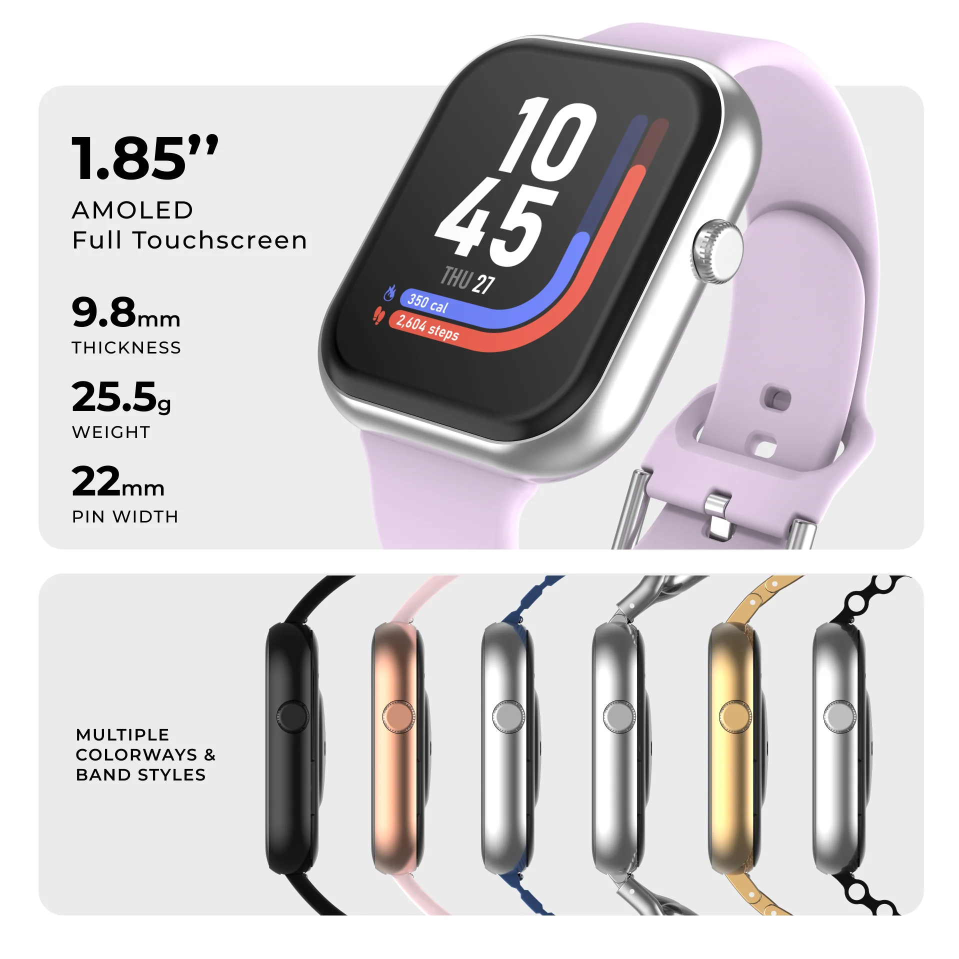 ITOUCH AIR 5 - Image 134