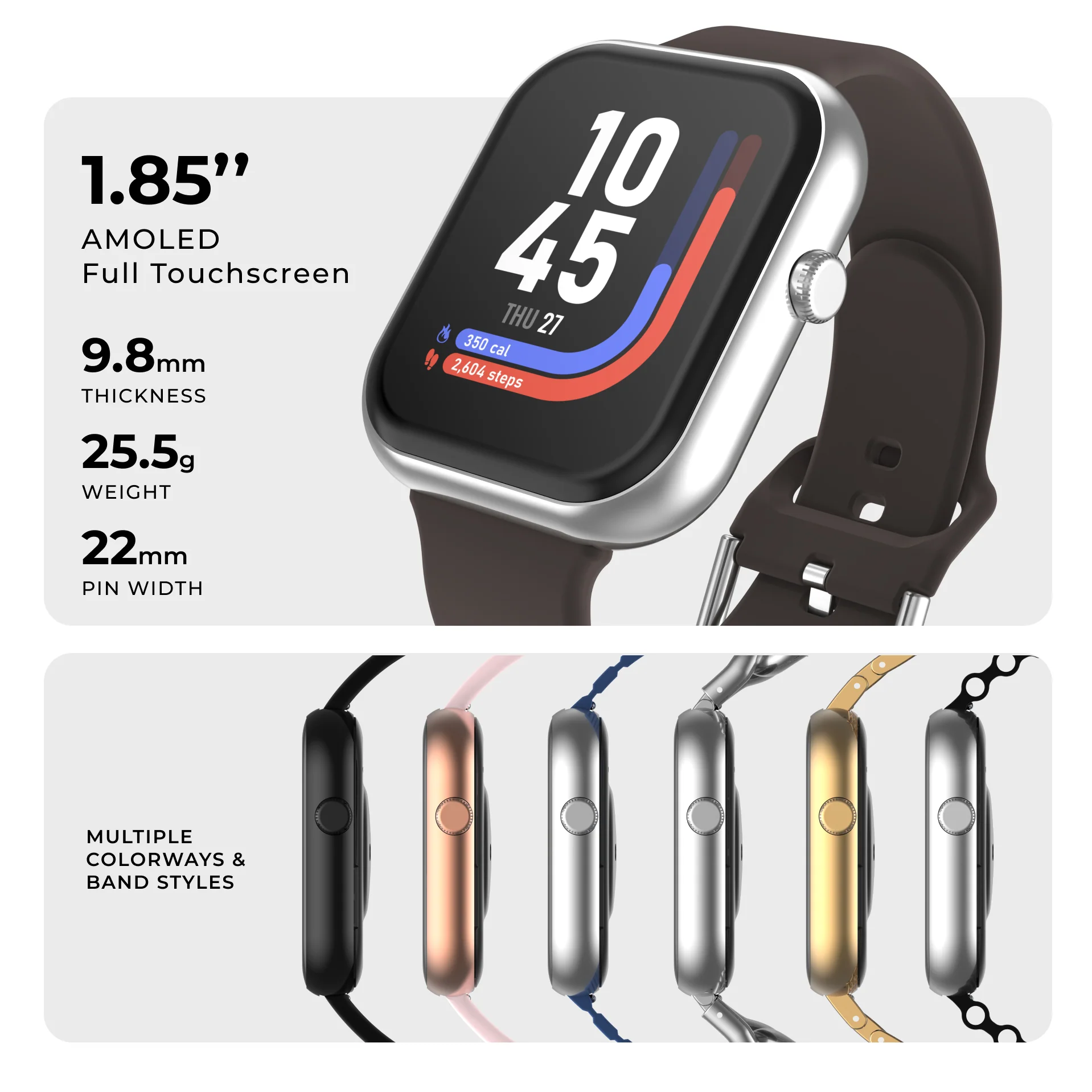 ITOUCH AIR 5 - Image 138