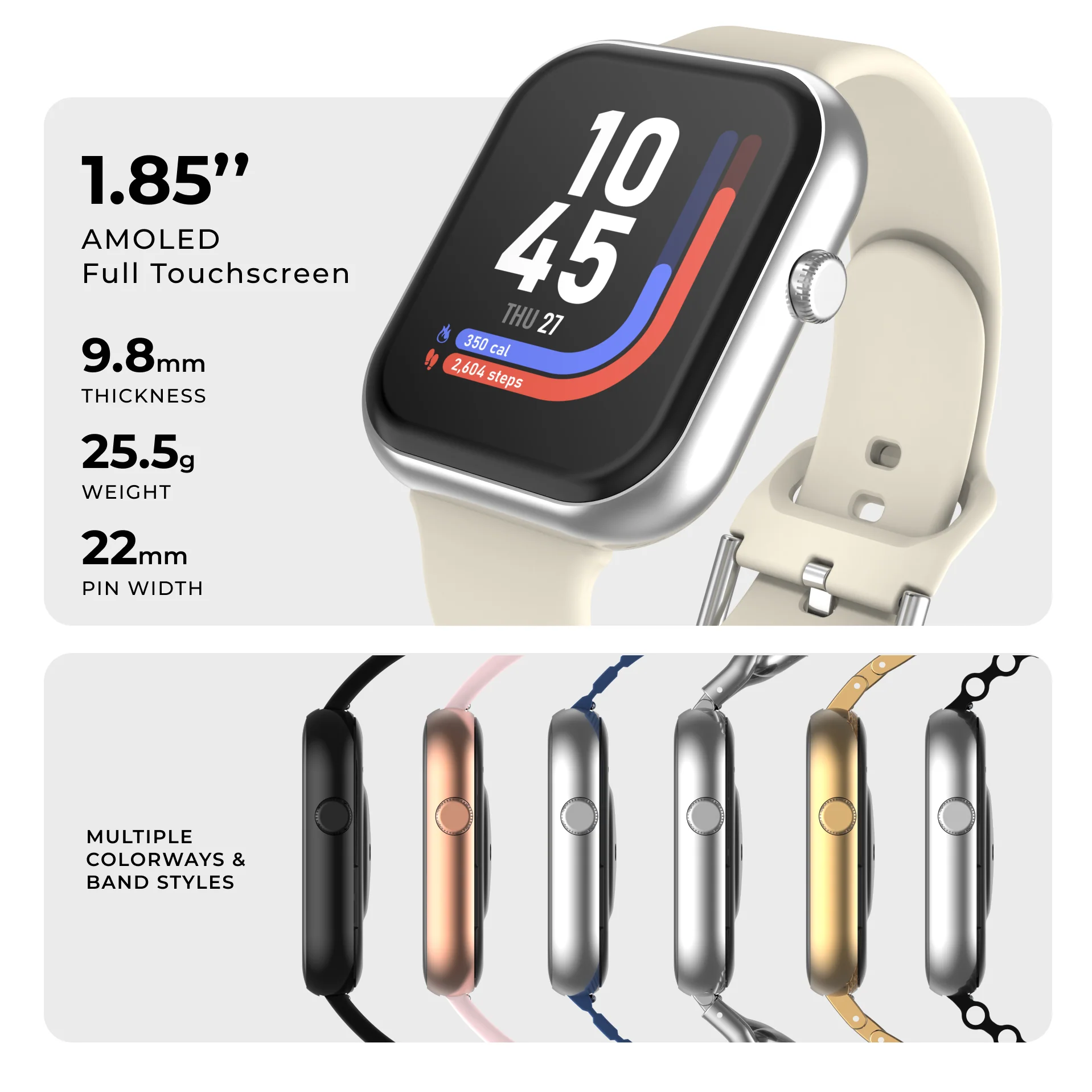 ITOUCH AIR 5 - Image 156