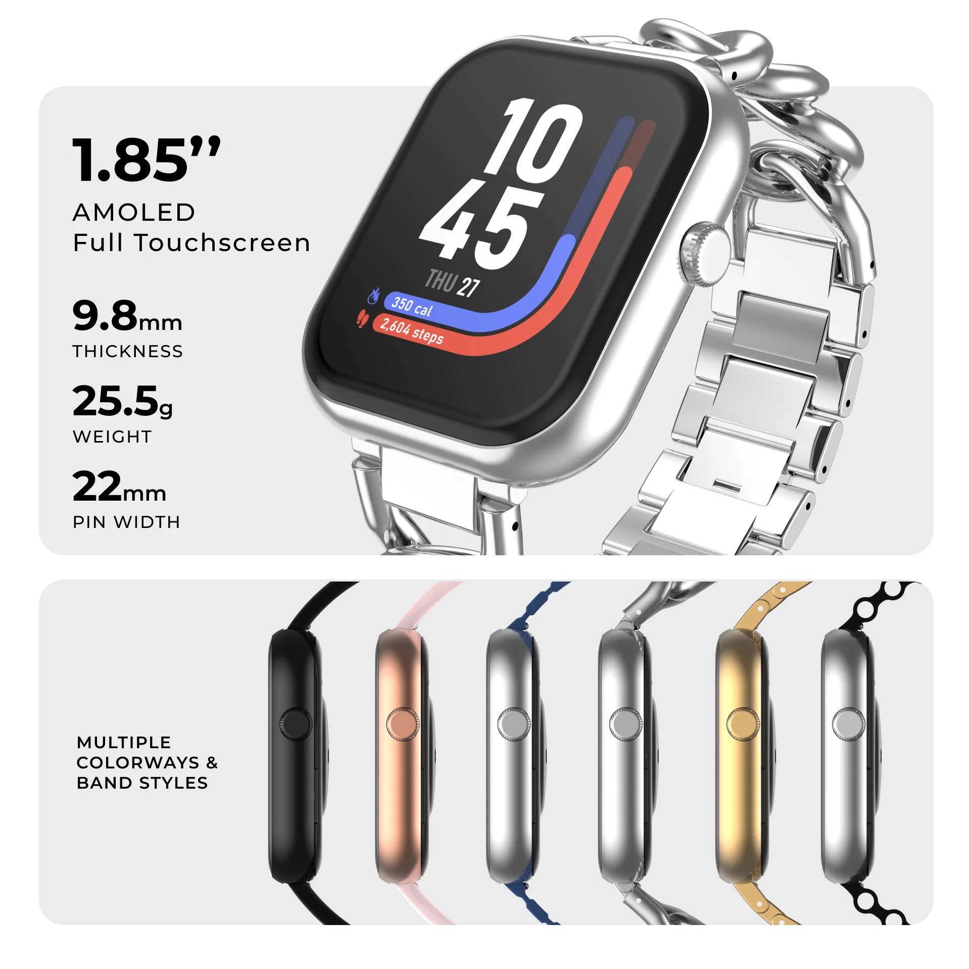 ITOUCH AIR 5 - Image 165