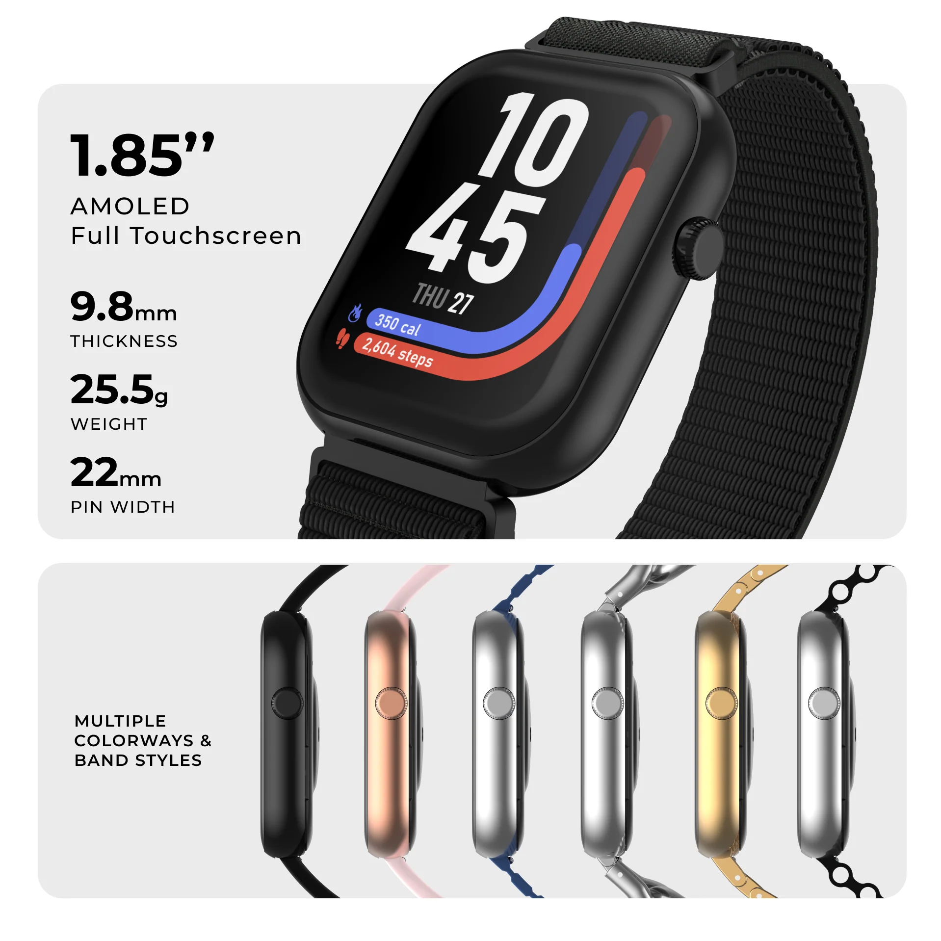 ITOUCH AIR 5 - Image 20