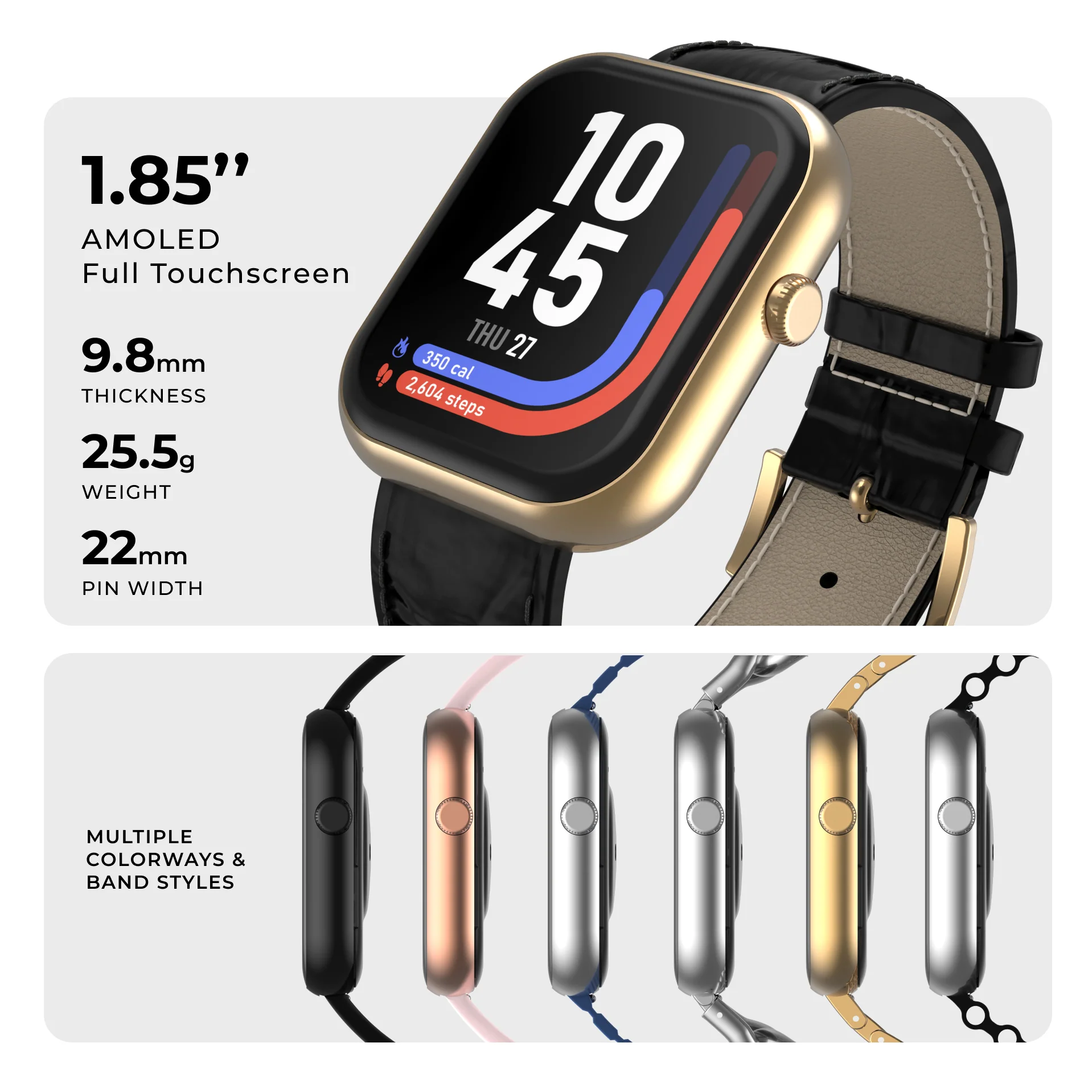 ITOUCH AIR 5 - Image 29