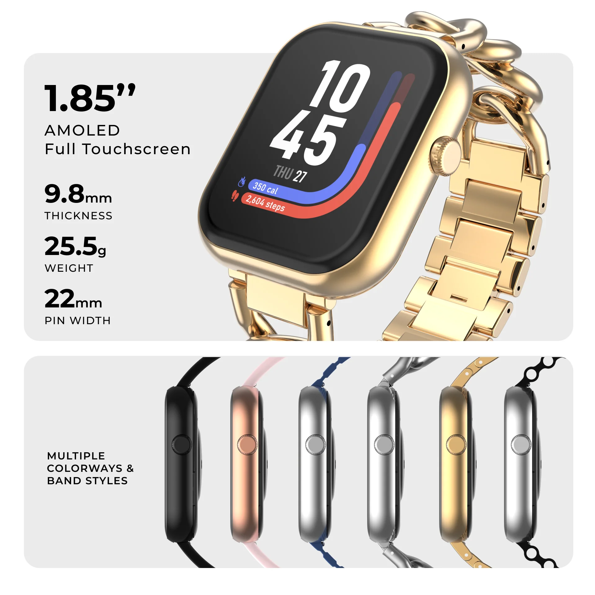 ITOUCH AIR 5 - Image 37