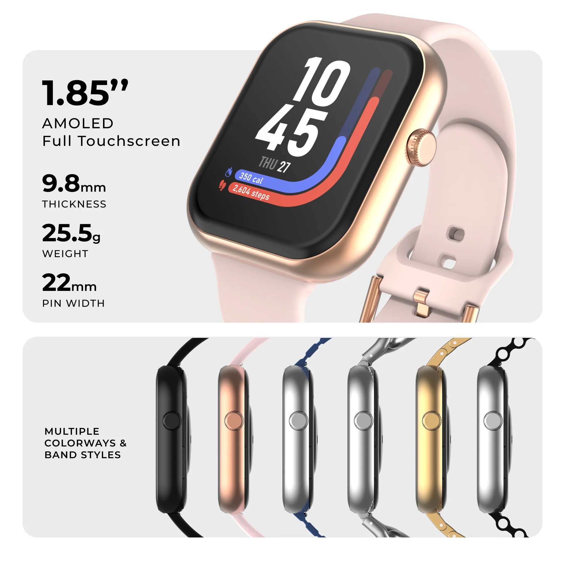 ITOUCH AIR 5 - Image 55