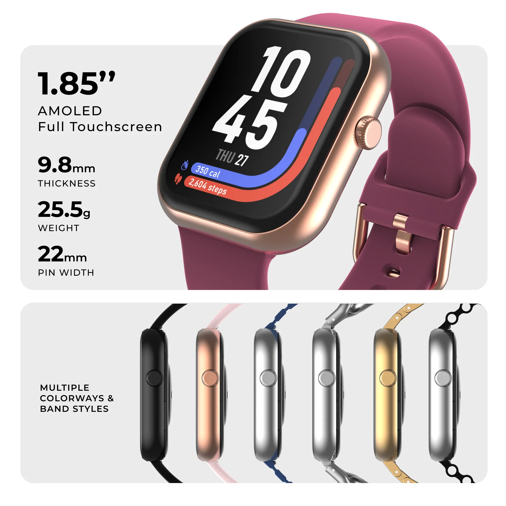 ITOUCH AIR 5 - Image 65