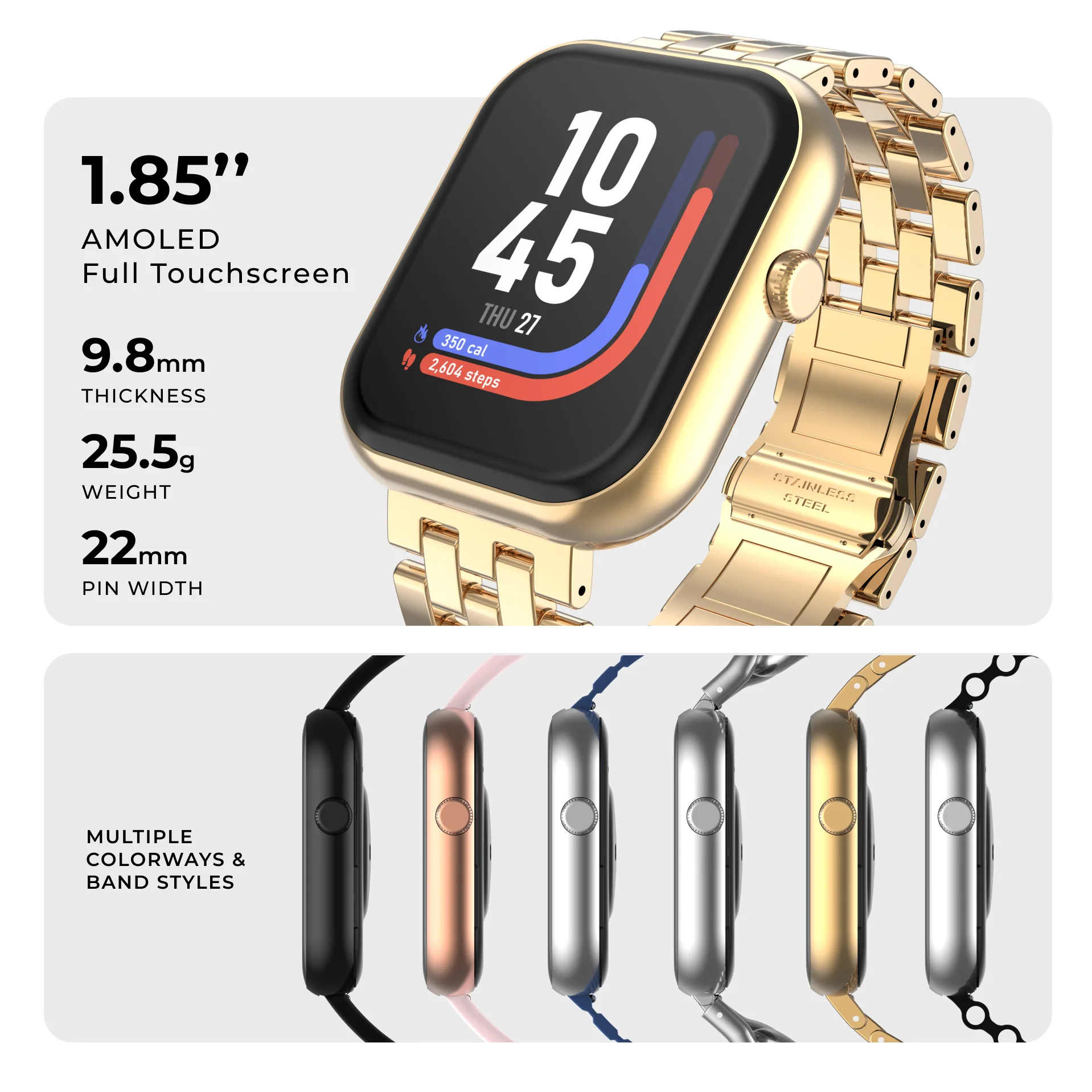 ITOUCH AIR 5 - Image 93