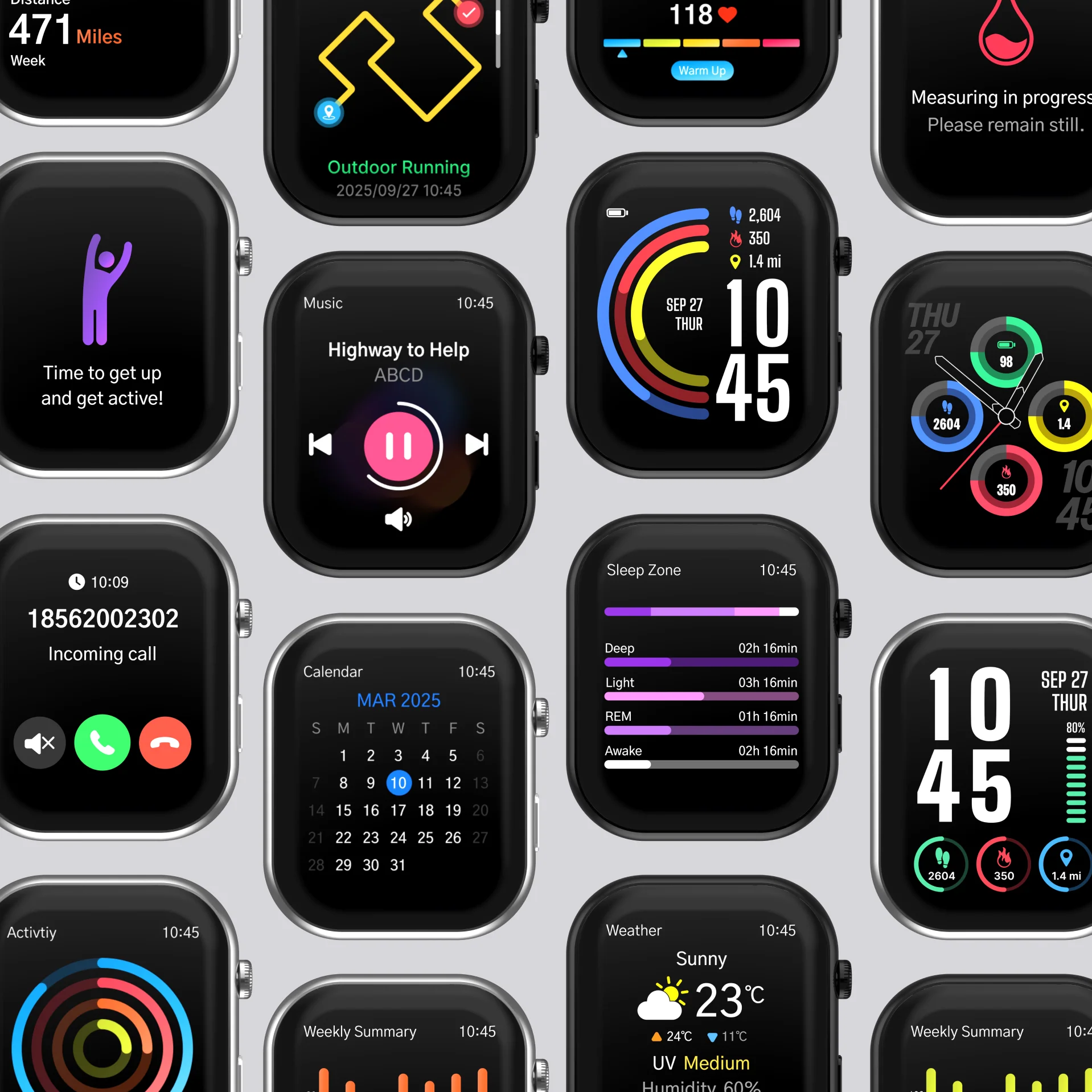 iTOUCH AIR 5 PRO - Image 10