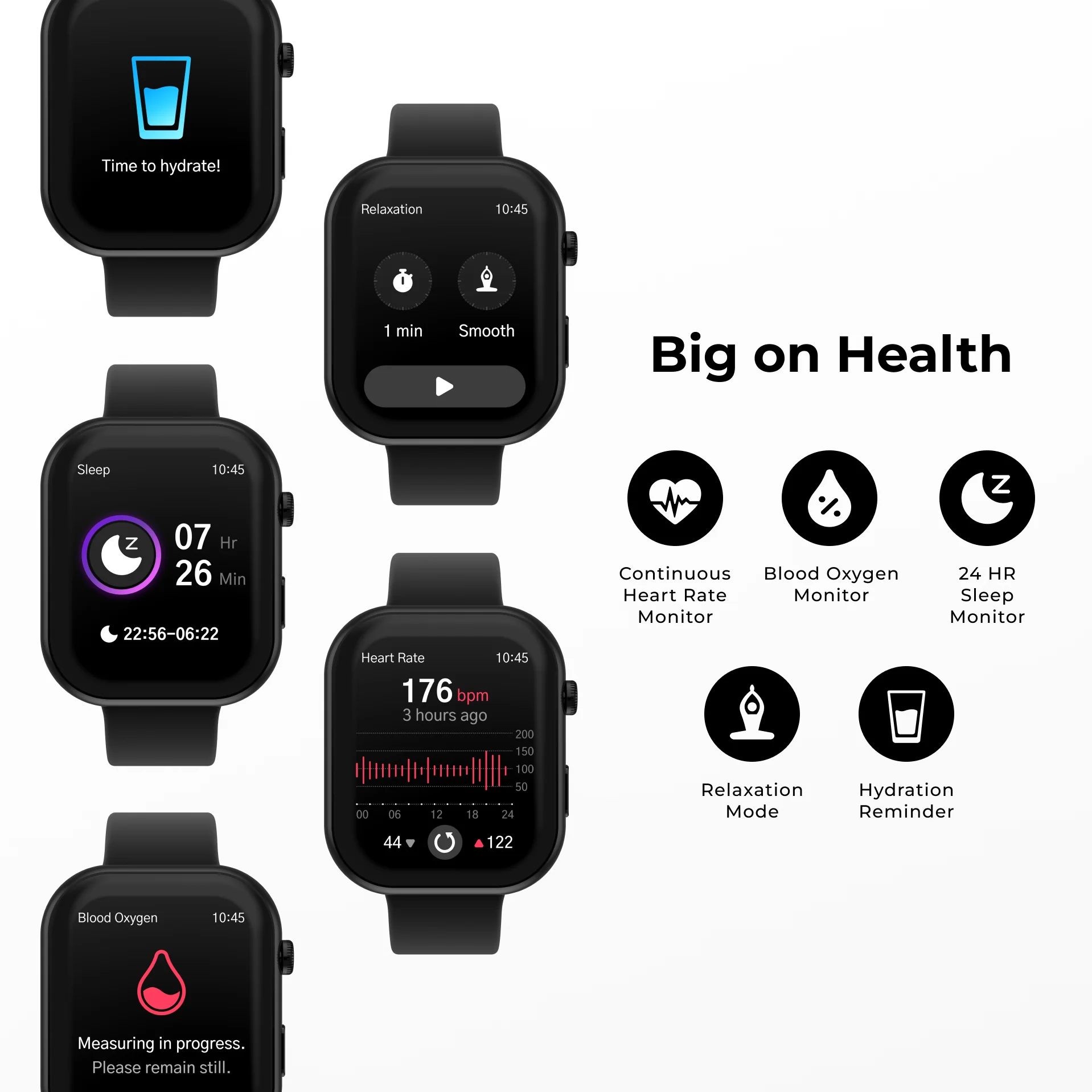 iTOUCH AIR 5 PRO - Image 15