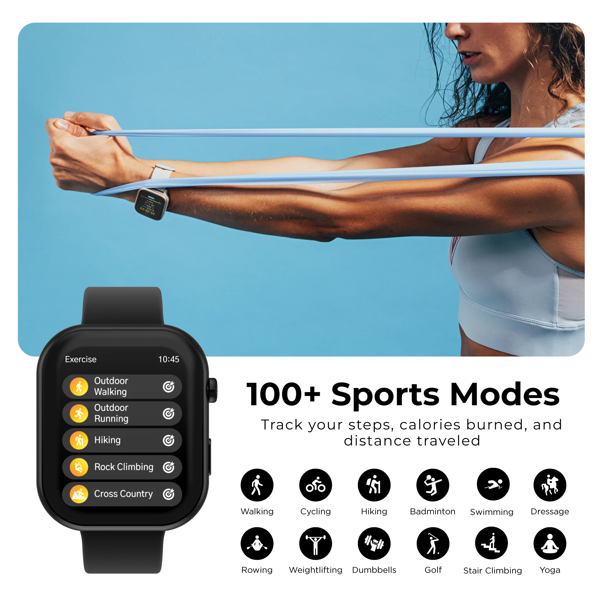 iTOUCH AIR 5 PRO - Image 16