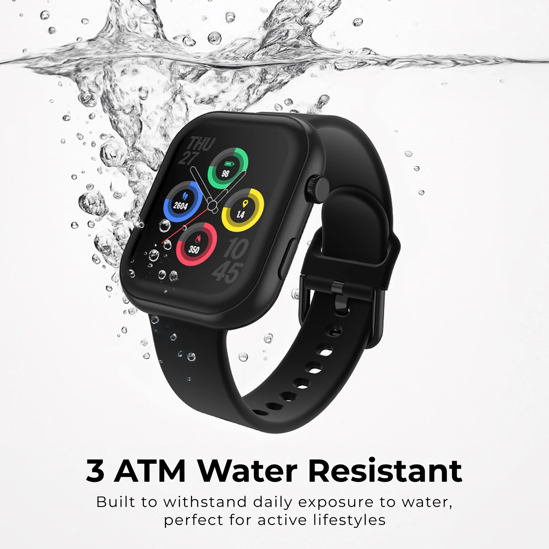 iTOUCH AIR 5 PRO - Image 8