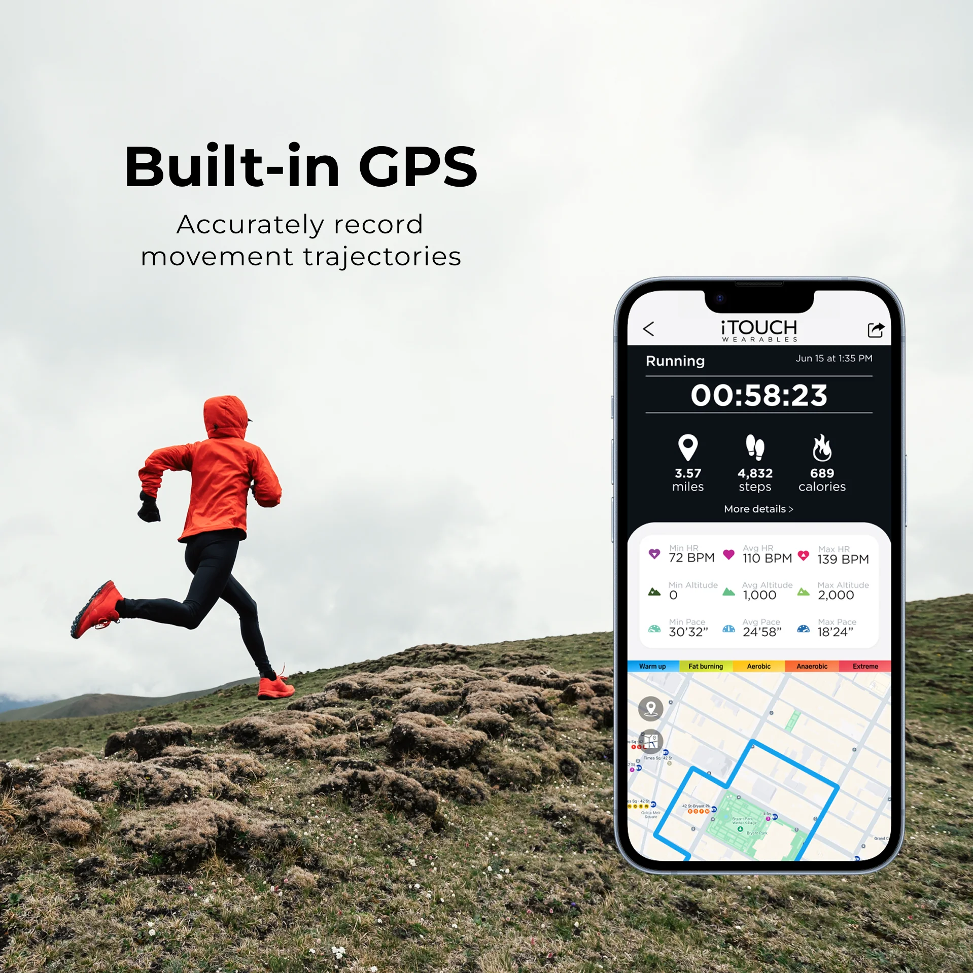 iTOUCH AIR 5 PRO - Image 9