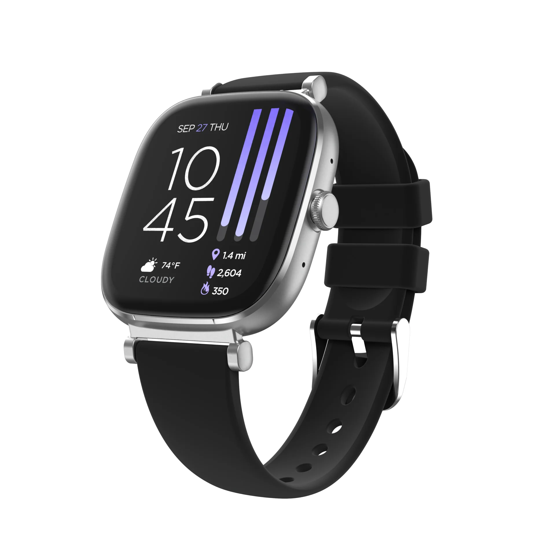 ITOUCH BELLE - Image 10