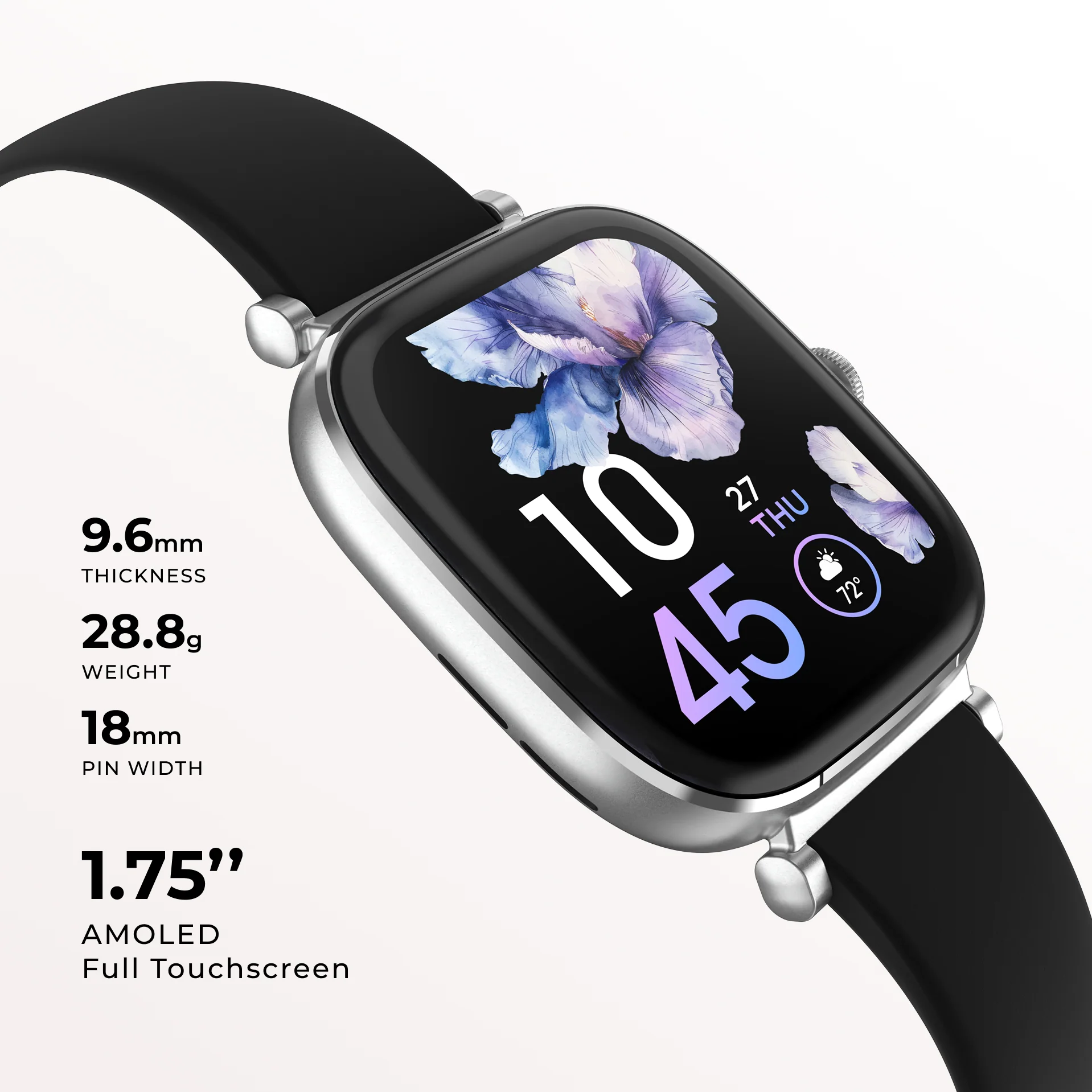 ITOUCH BELLE - Image 11