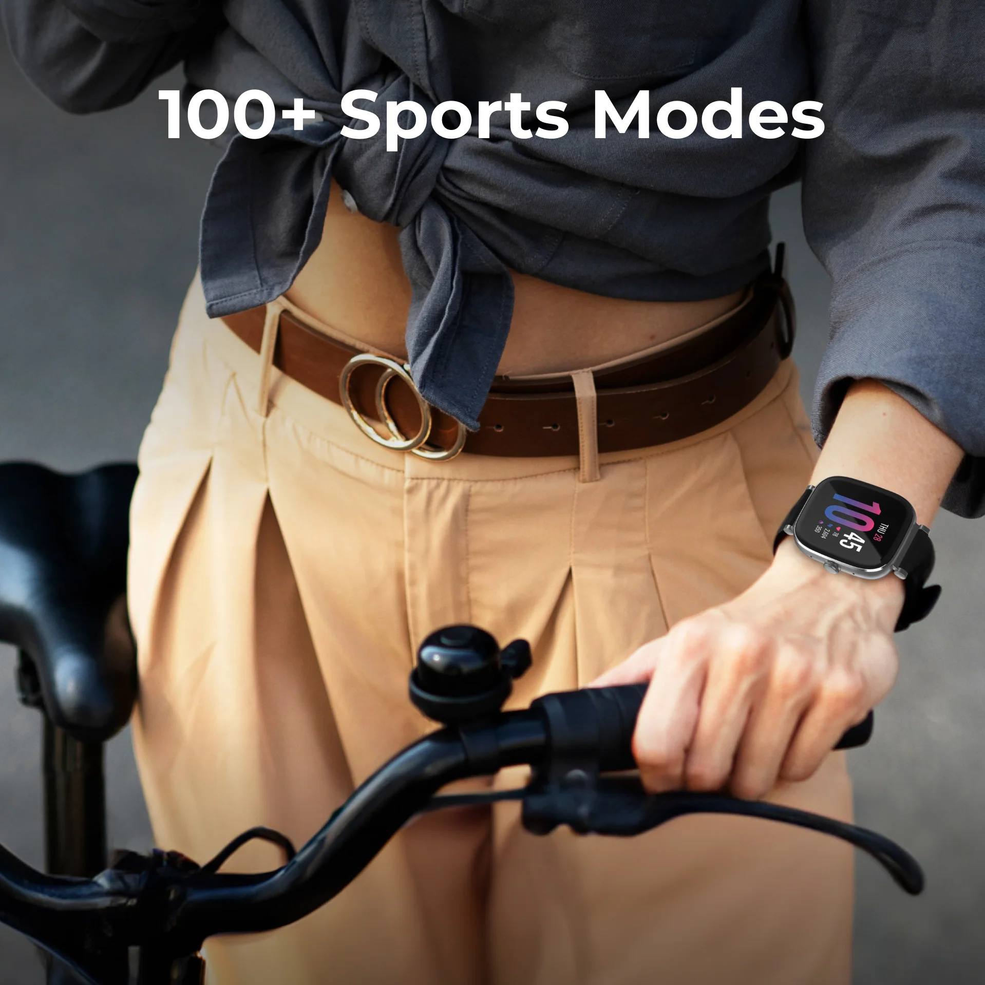 ITOUCH BELLE - Image 15