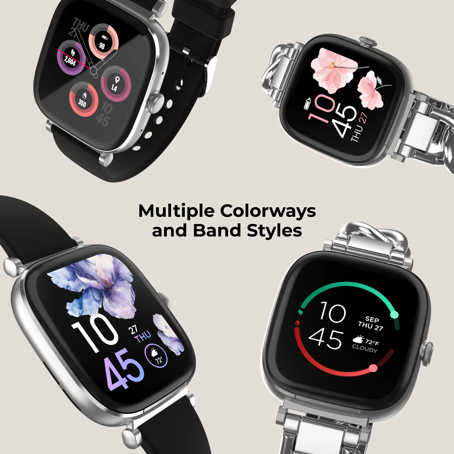 ITOUCH BELLE - Image 21