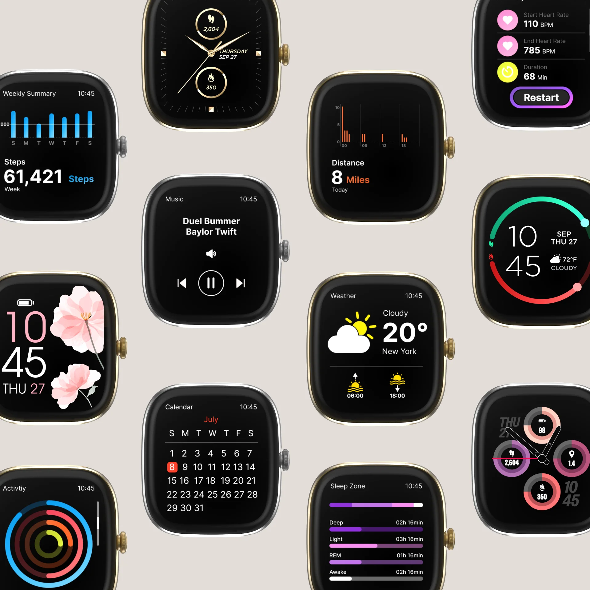 ITOUCH BELLE - Image 5