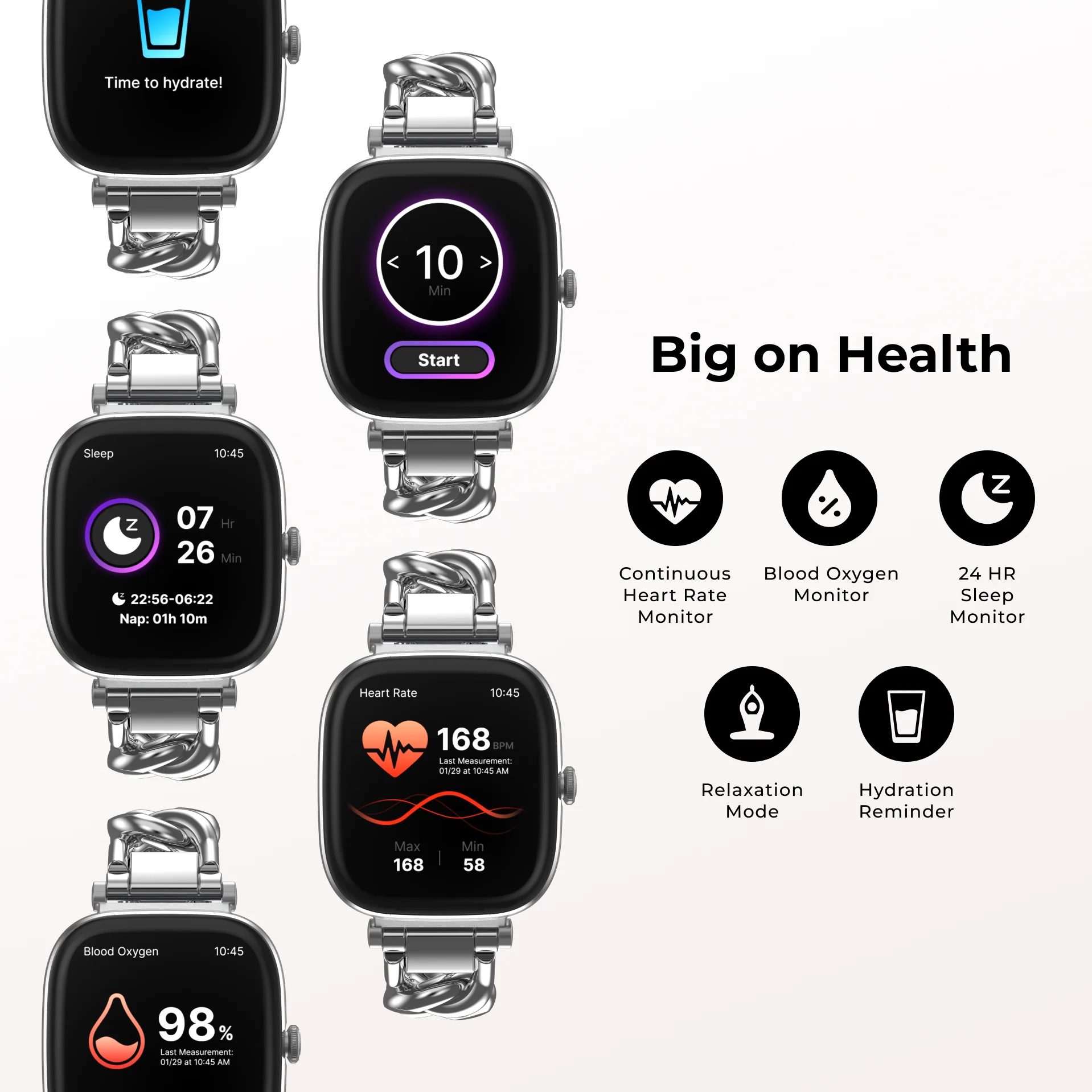 ITOUCH BELLE - Image 7