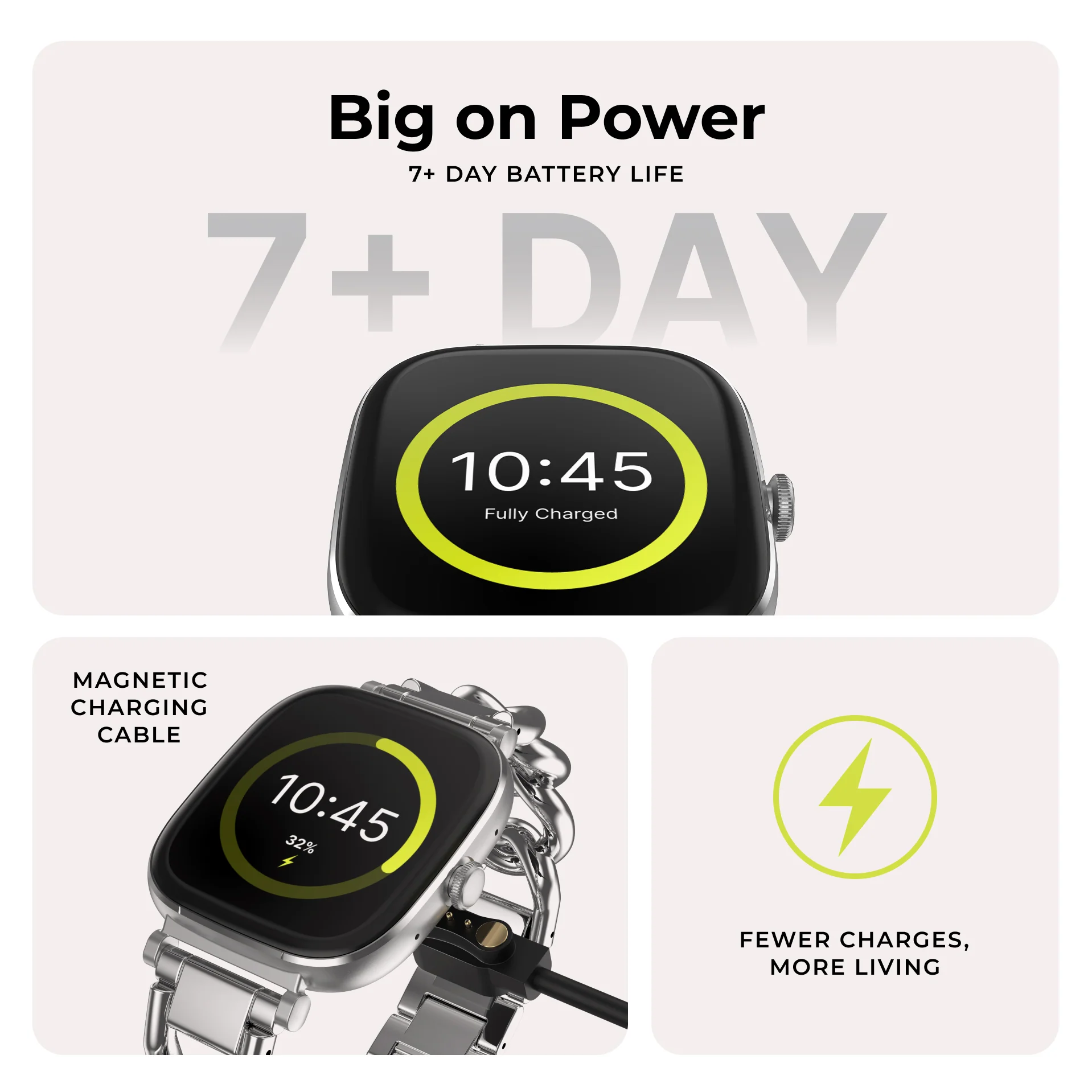 ITOUCH BELLE - Image 8