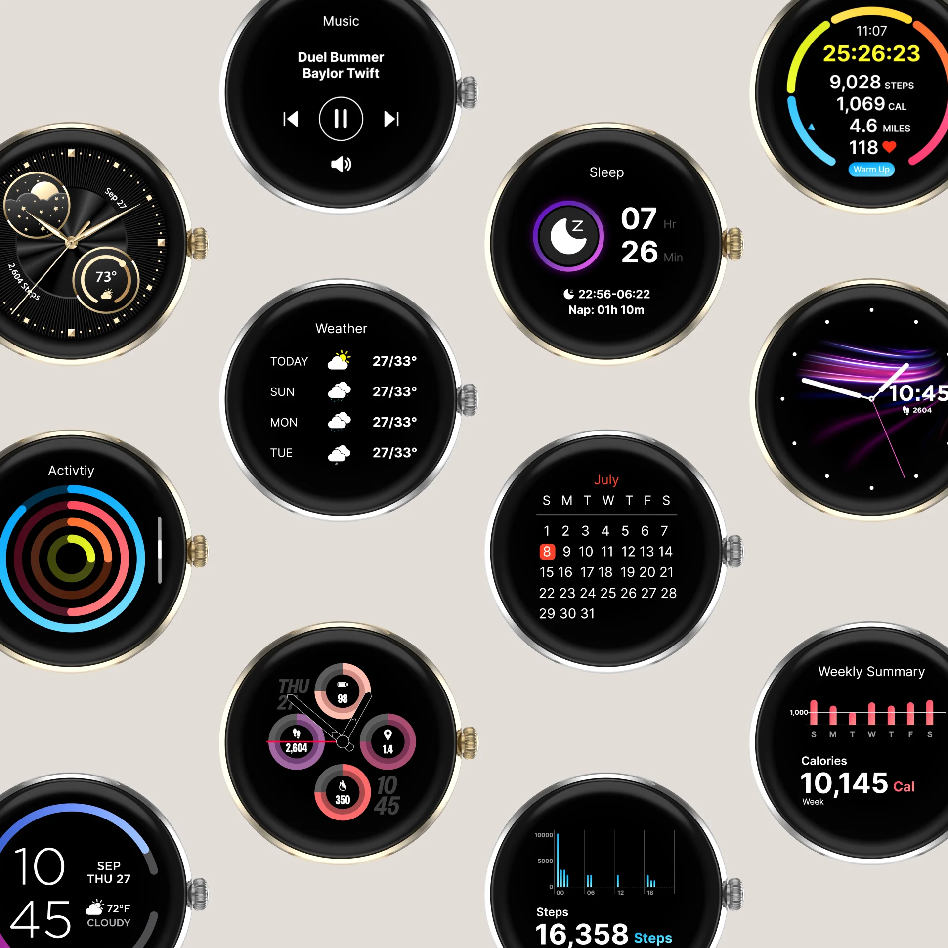 ITOUCH BLOOM - Image 5