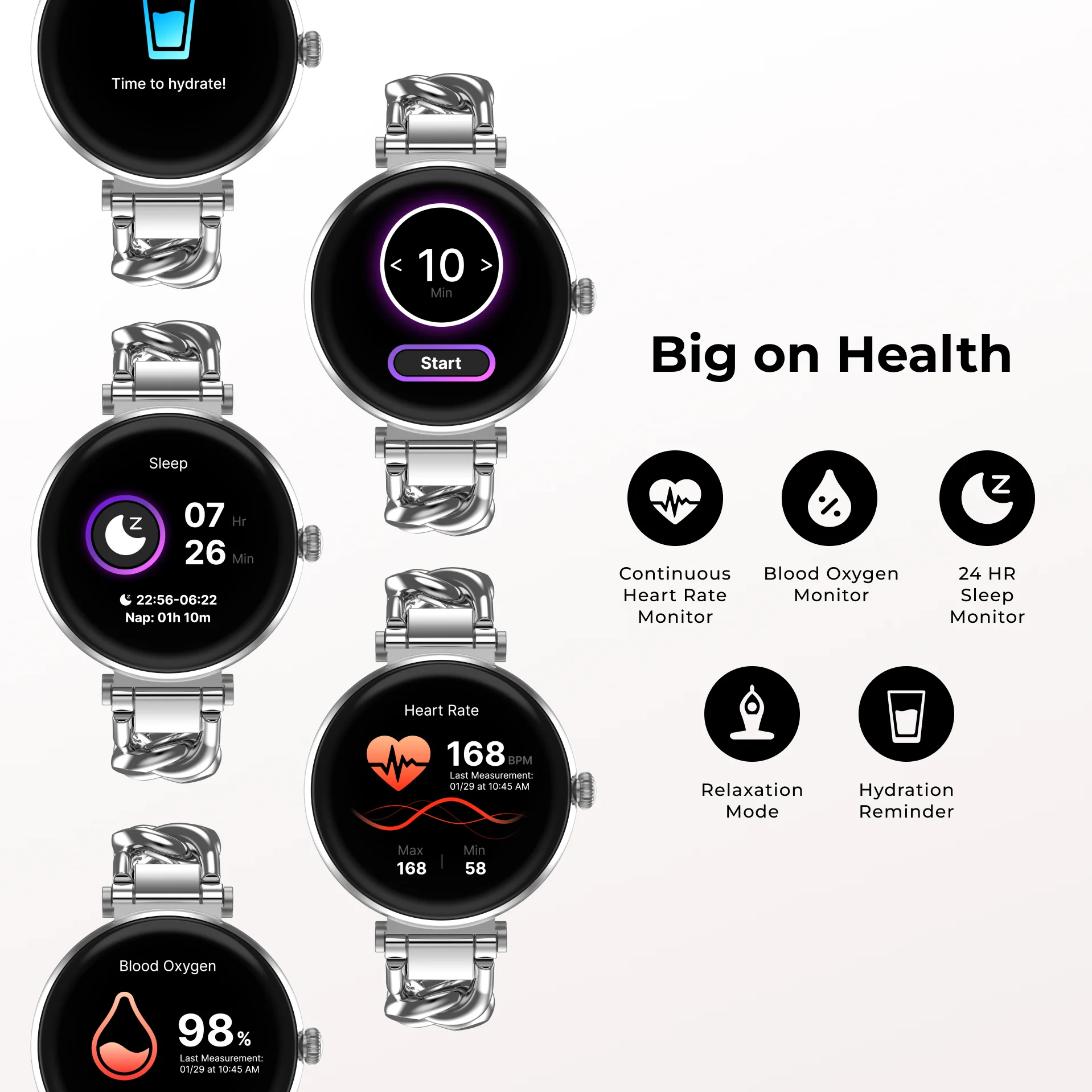 ITOUCH BLOOM - Image 7