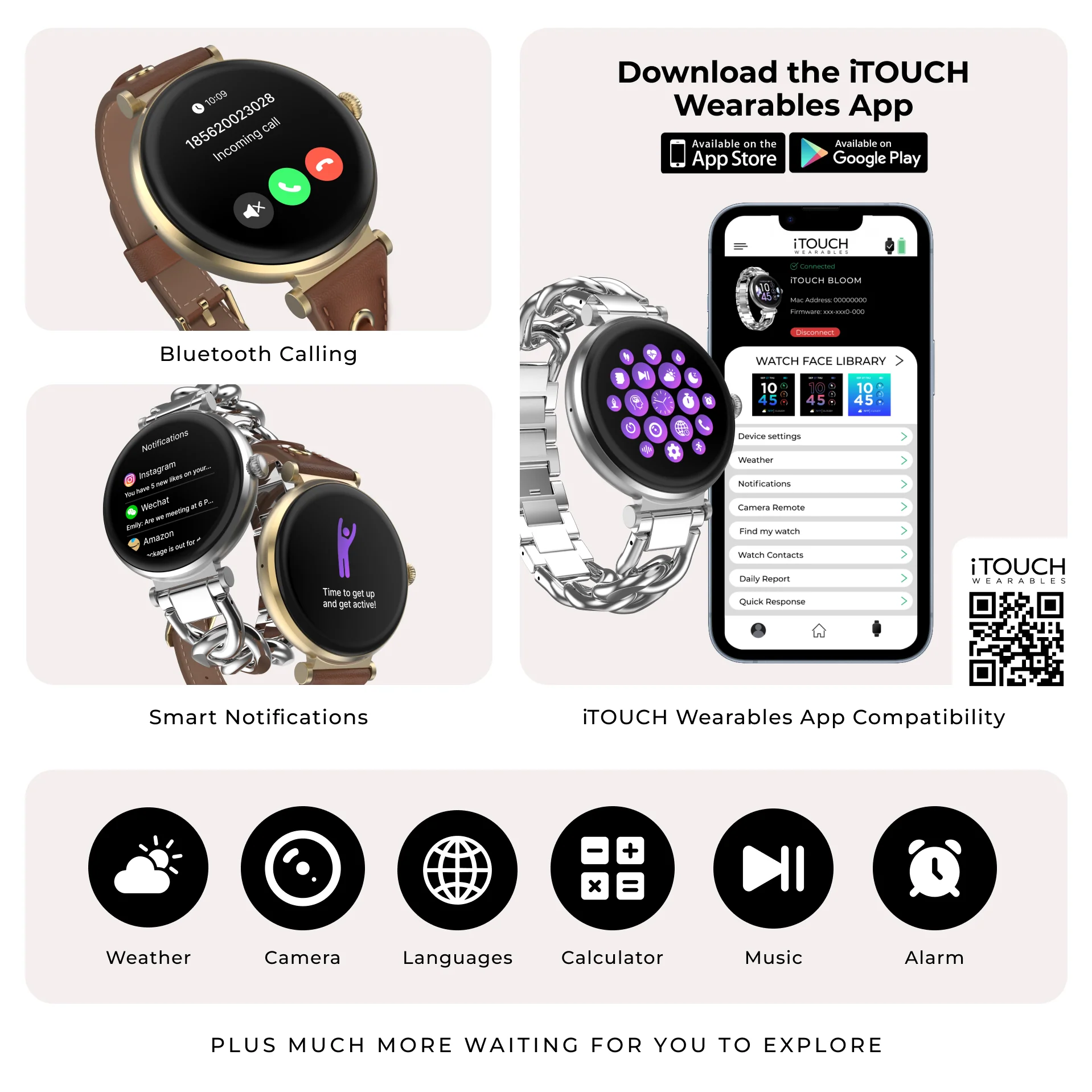 ITOUCH BLOOM - Image 9