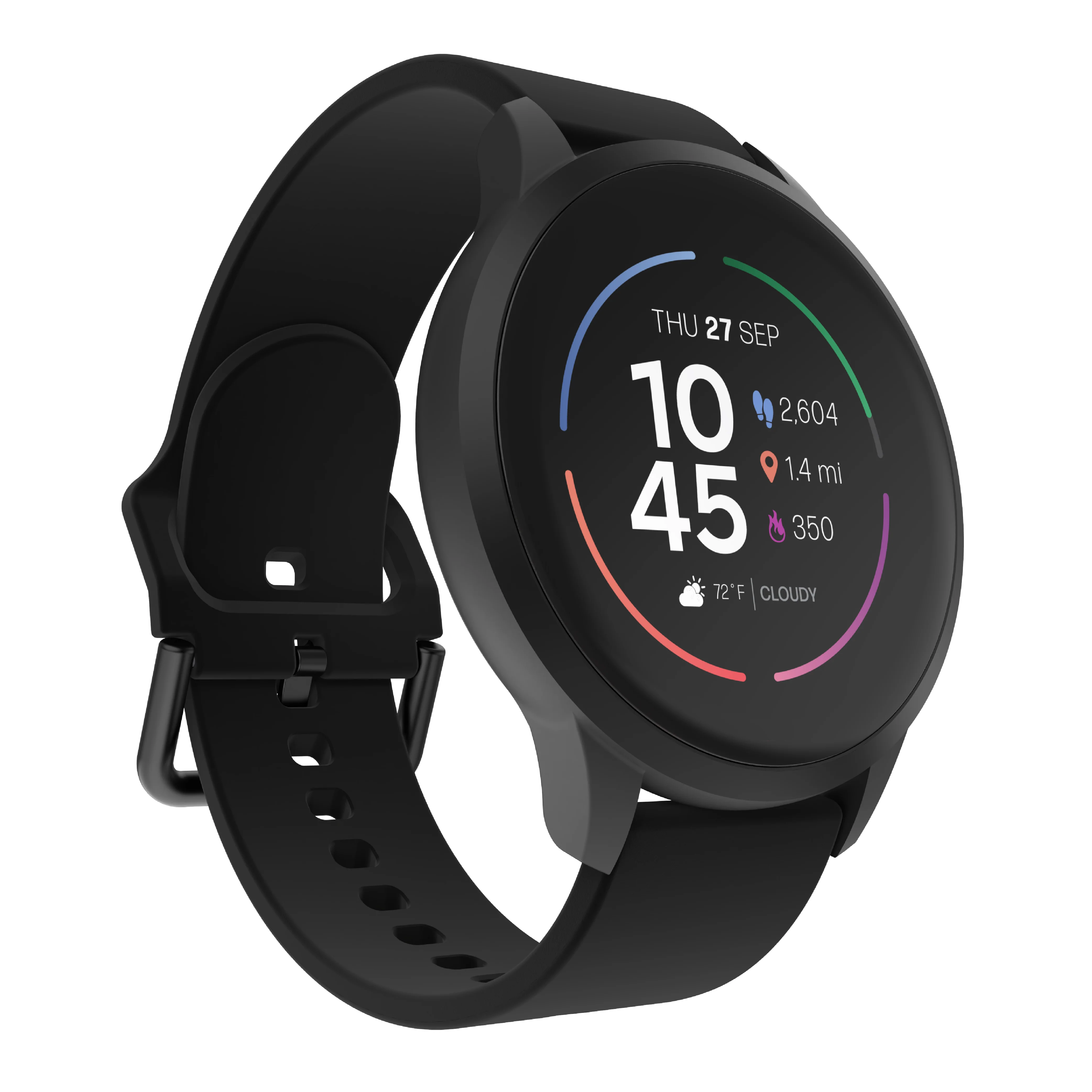 iTouch Sport 4 Smartwatch - Image 4