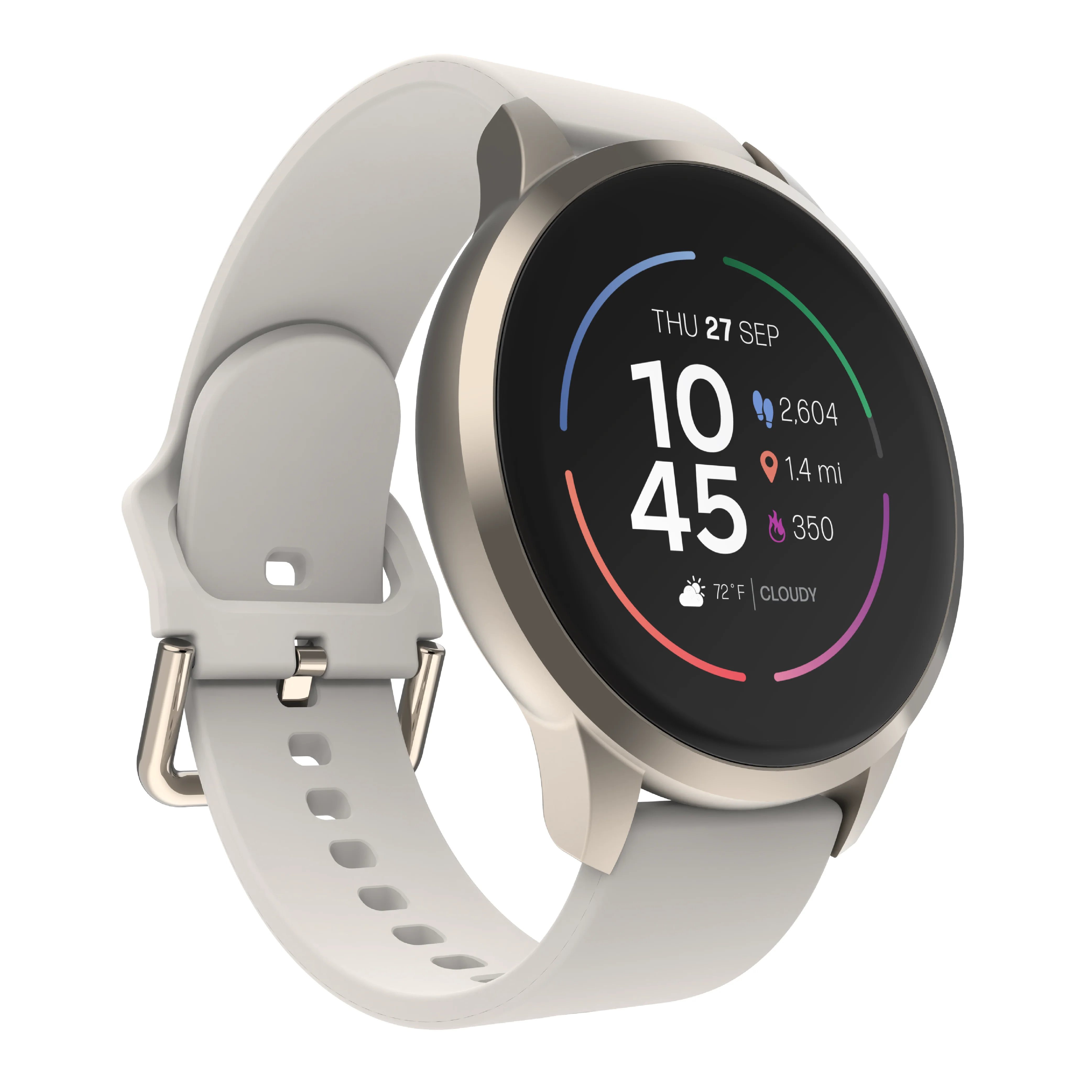 iTouch Sport 4 Smartwatch - Image 7