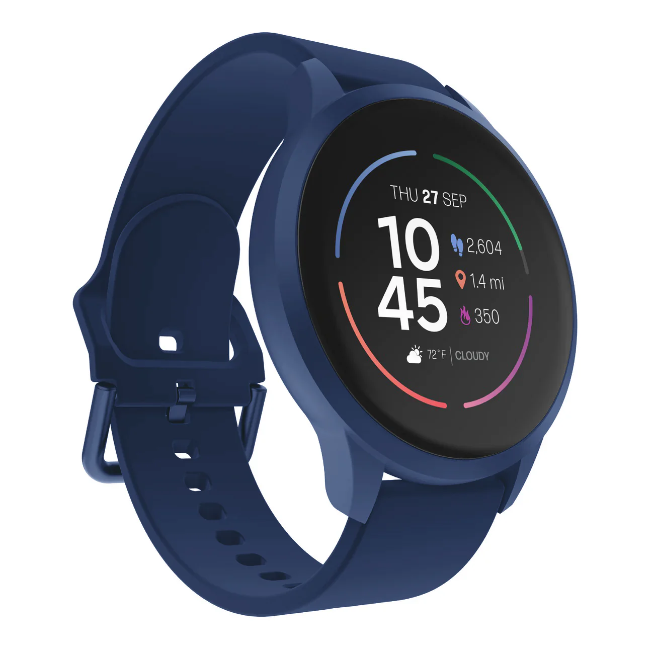 iTouch Sport 4 Smartwatch - Image 9